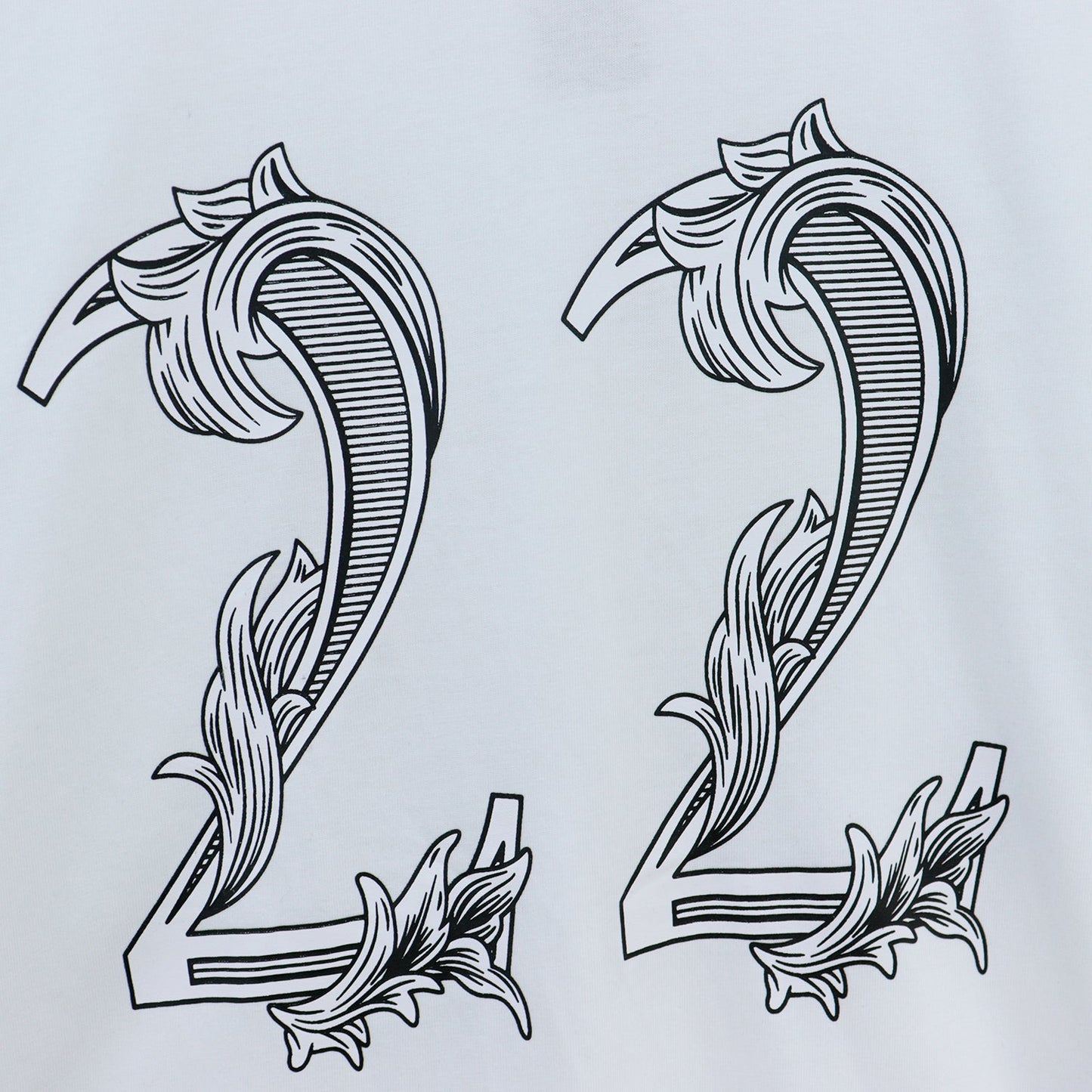 T-Shirt 005 - Fashion Sneaker1818