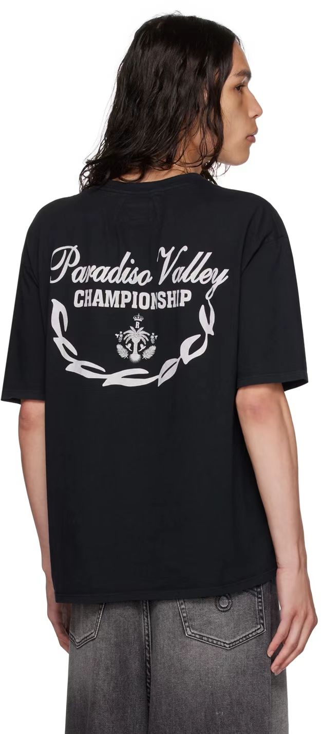 T-Shirt 011 - Fashion Sneaker1818