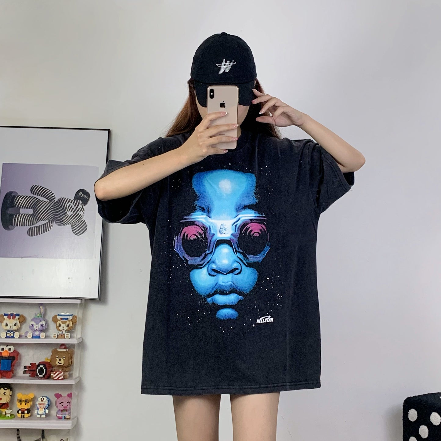 T-Shirt 035 - Fashion Sneaker1818