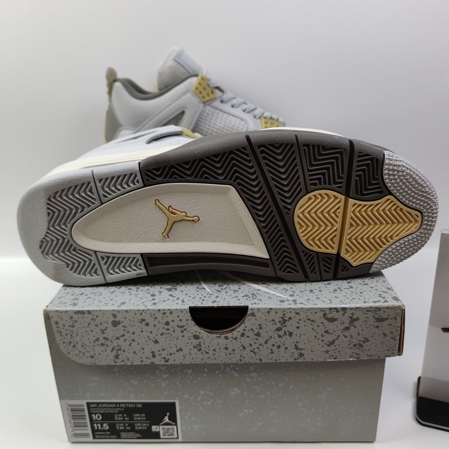 Air Jordan 4 SE "Craft" DV3742-021 - Fashion Sneaker1818