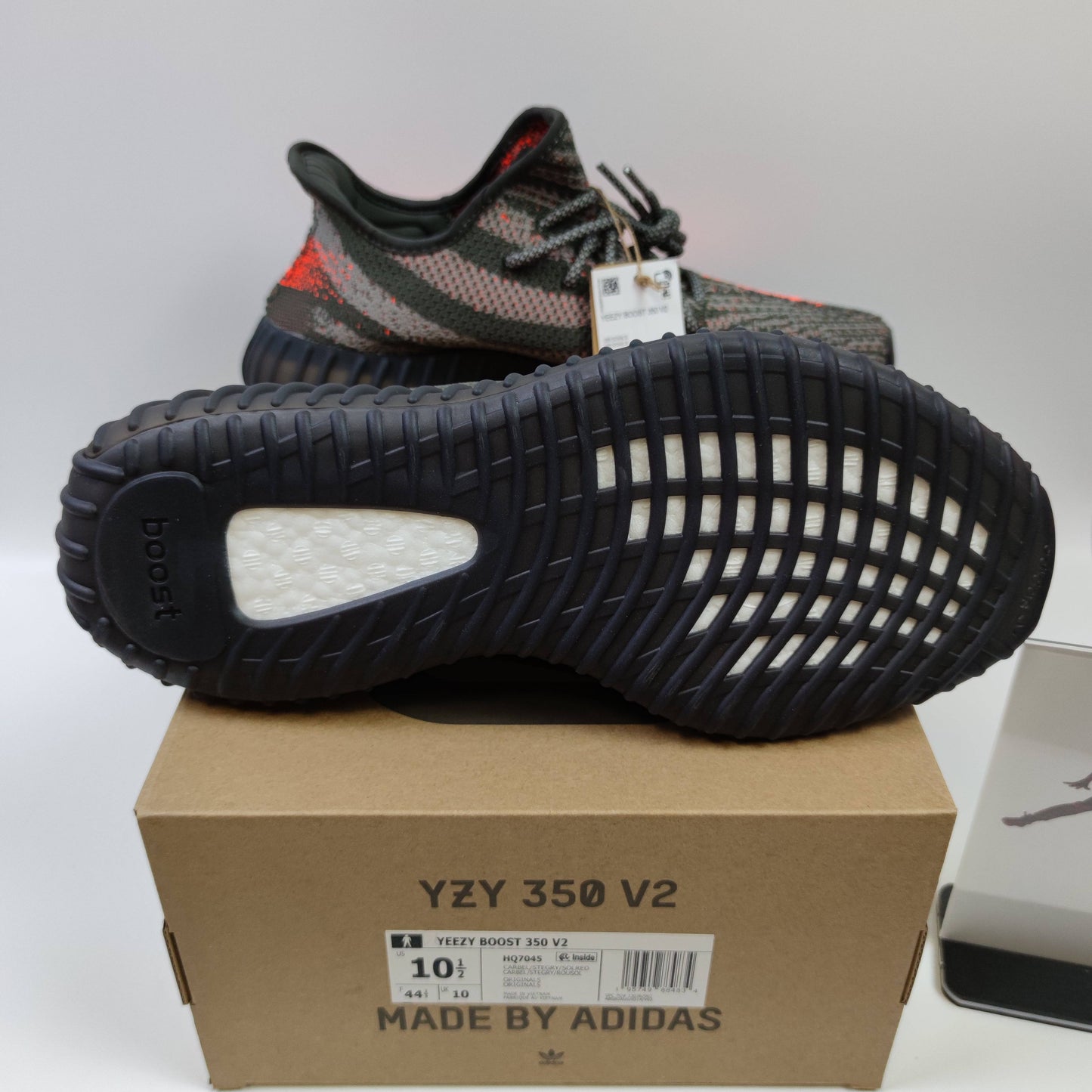 Adidas Originals Yeezy Boost 350 V2 HQ7045 - Fashion Sneaker1818