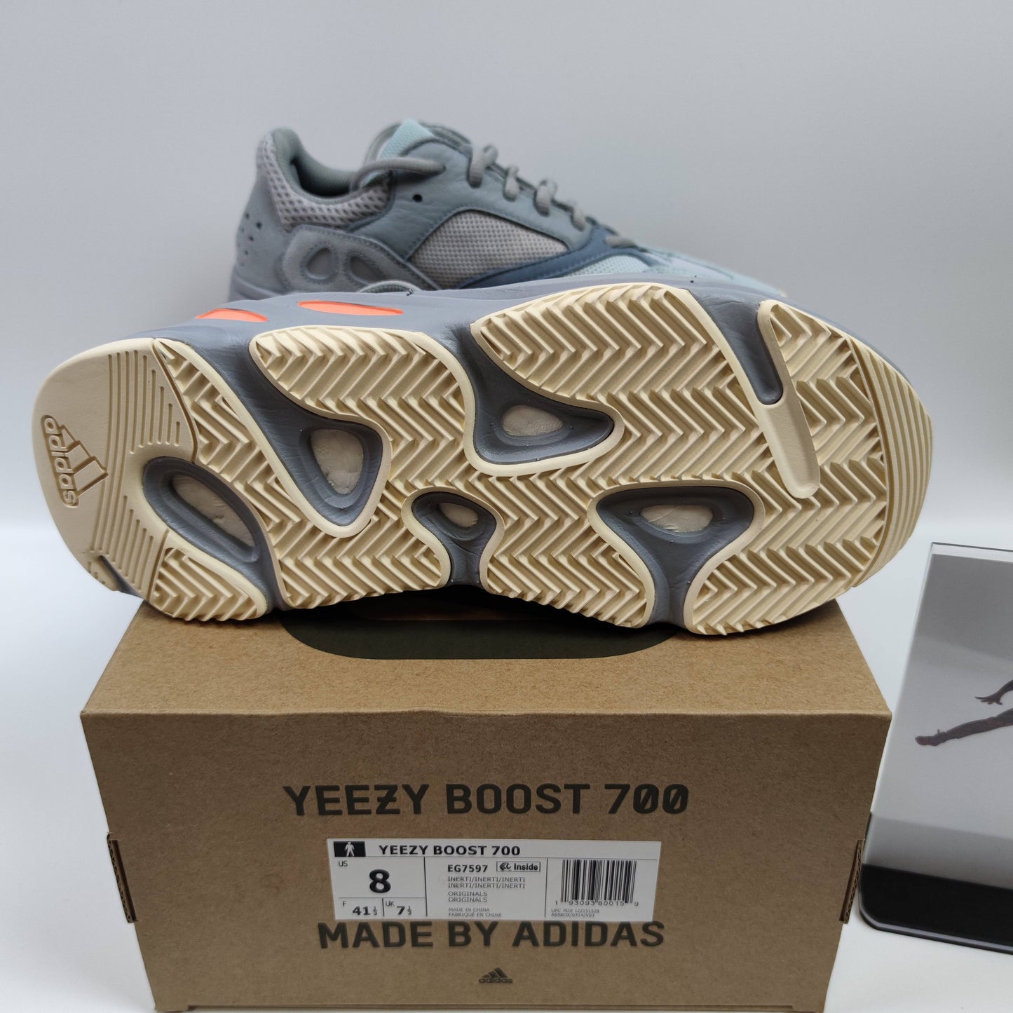 Adidas Originals Yeezy Boost 700 "Inertia" EG7597 - Fashion Sneaker1818