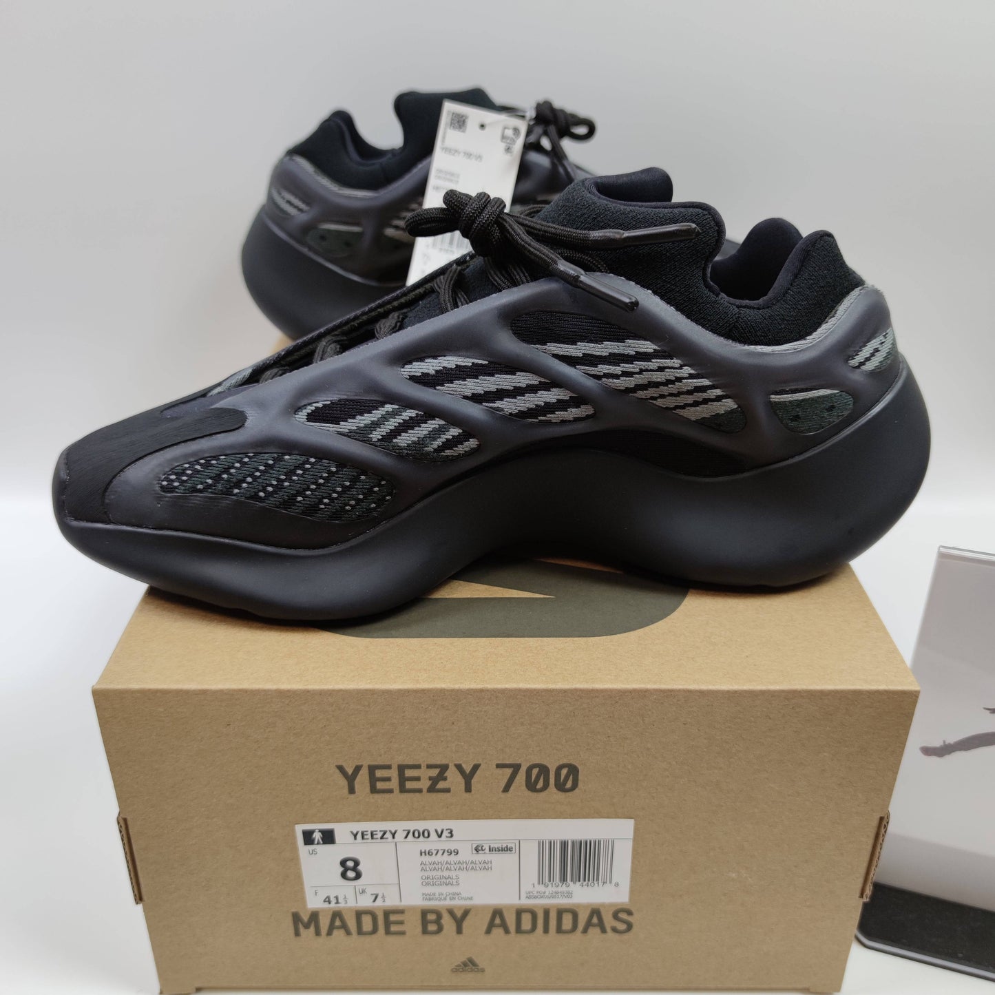 Adidas Yeezy 700 V3 Alvah H67799 - Fashion Sneaker1818