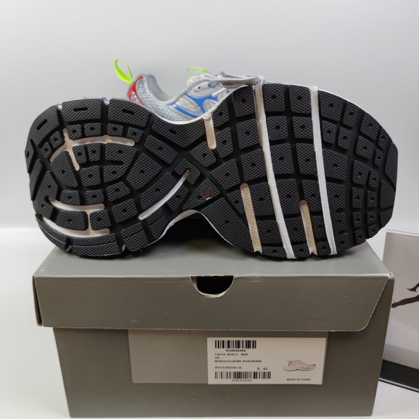 Balenciaga 3XL 734734W3XL59645 - Fashion Sneaker1818