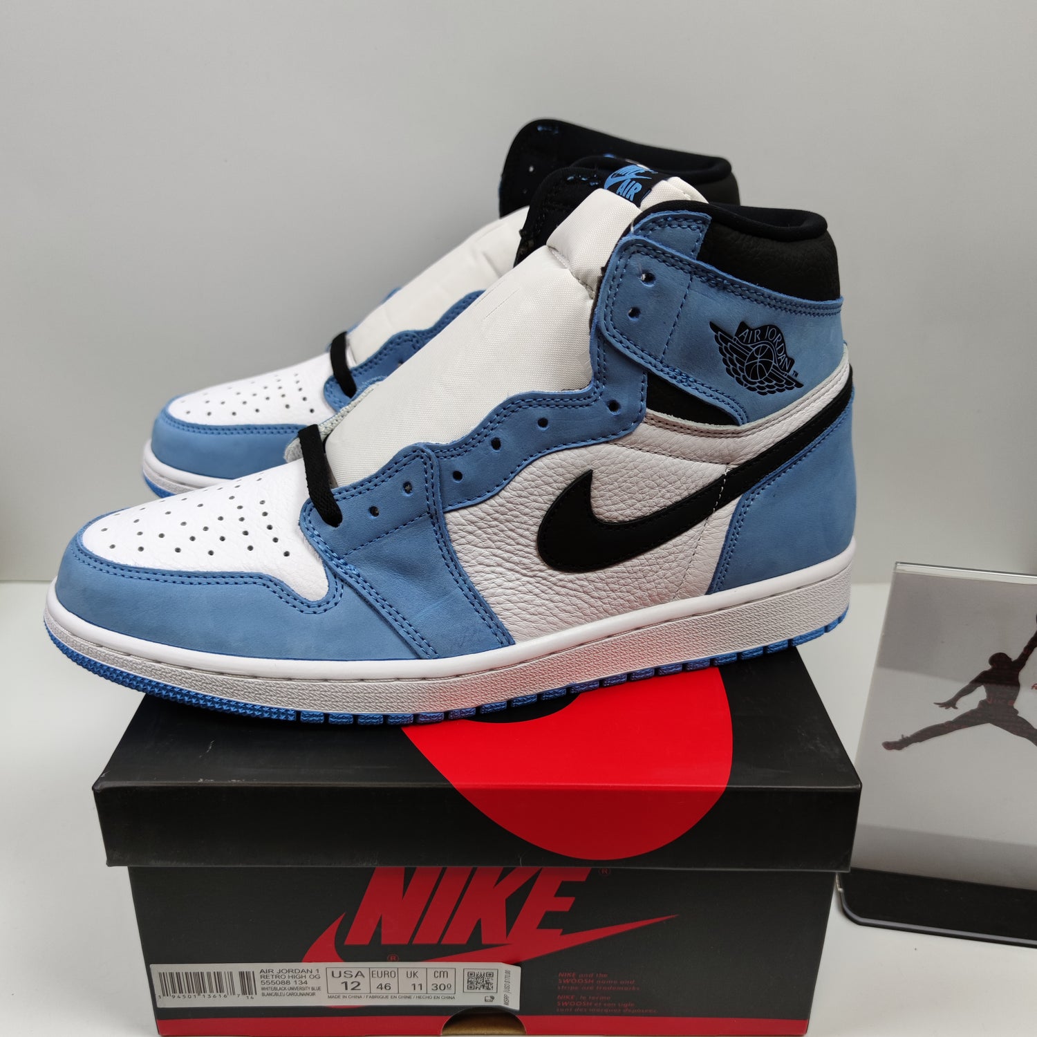 Air Jordan 1 - Fashion Sneaker1818