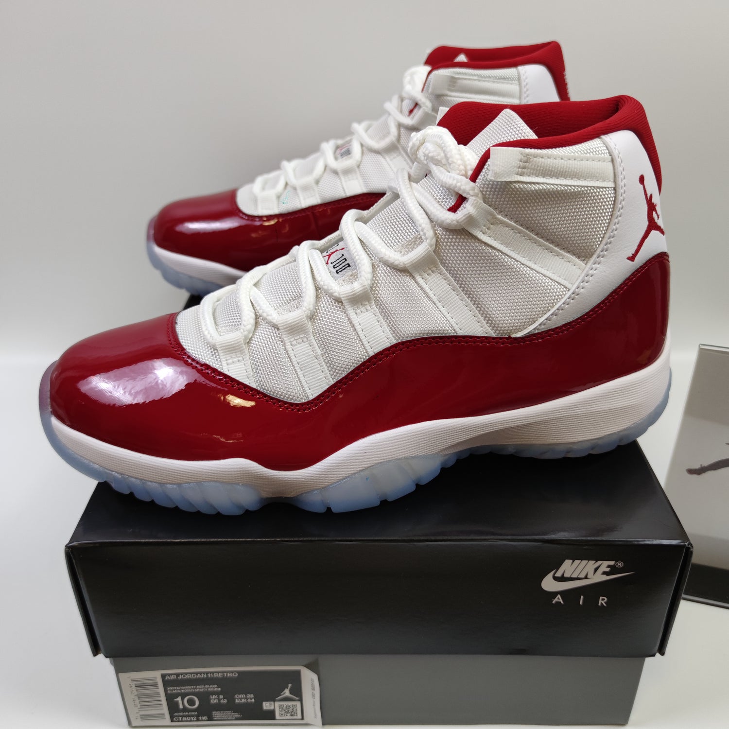 Air Jordan 11 - Fashion Sneaker1818