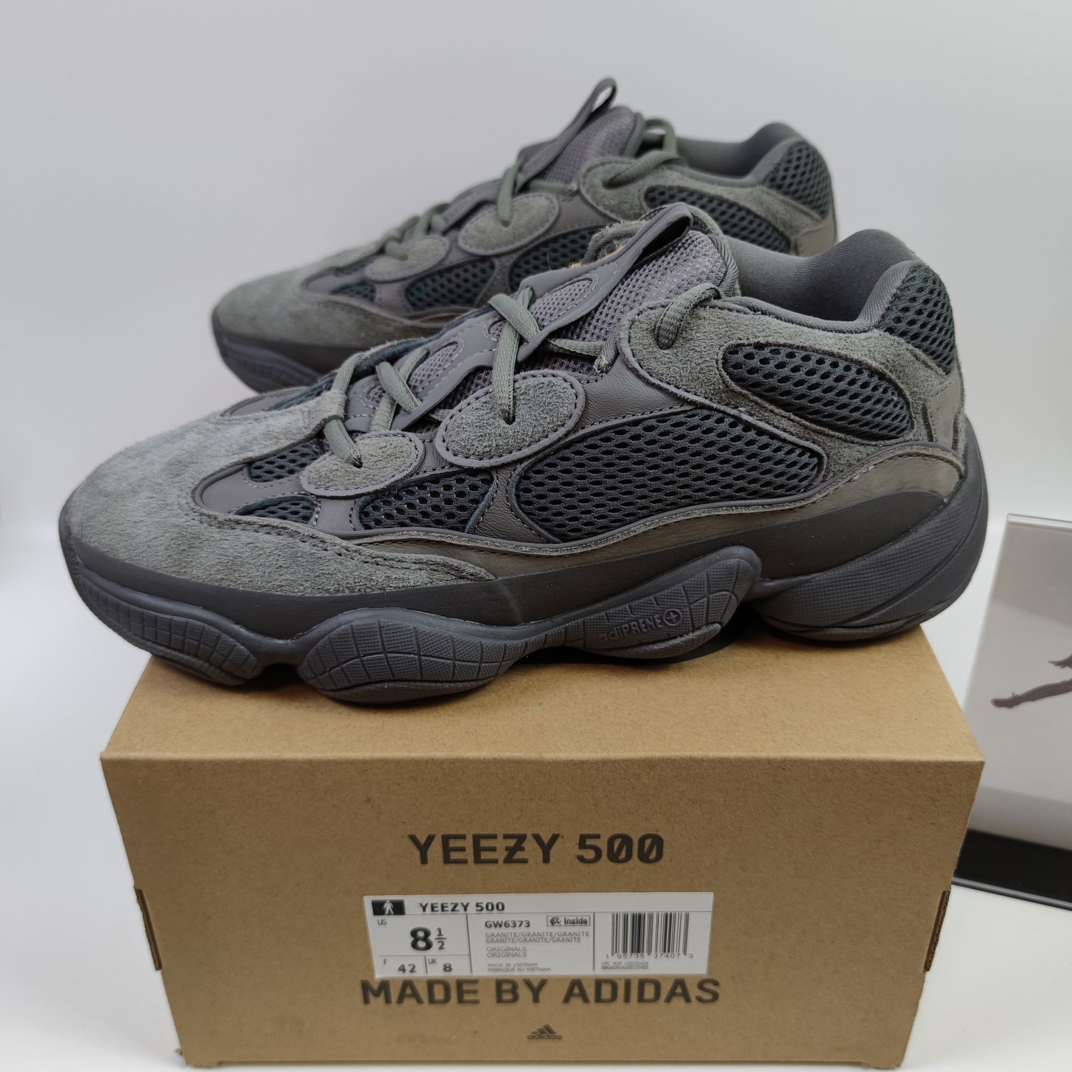Yeezy 500 - Fashion Sneaker1818
