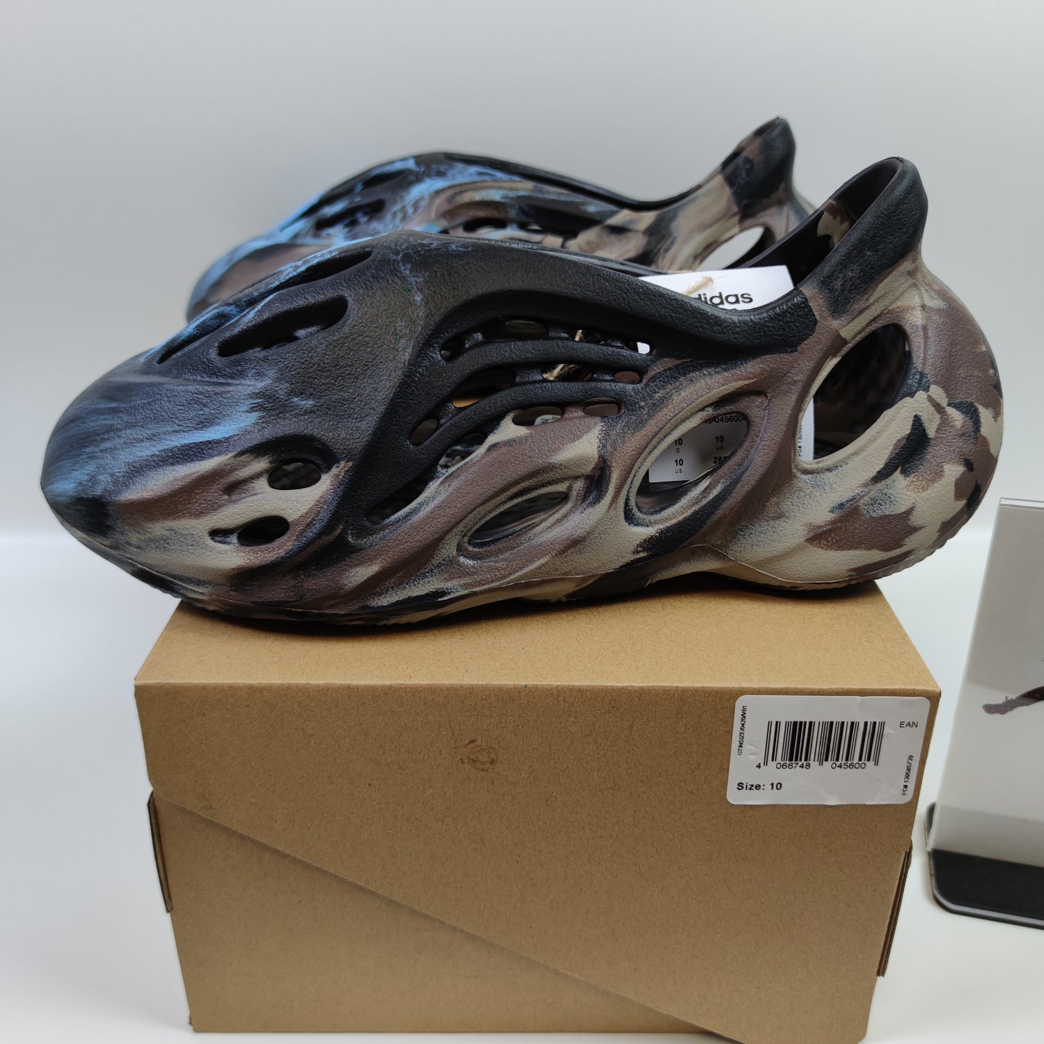 Foam Runner - Fashion Sneaker1818