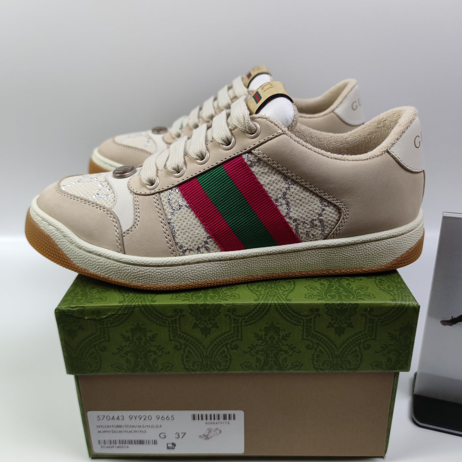 GUCCI - Fashion Sneaker1818
