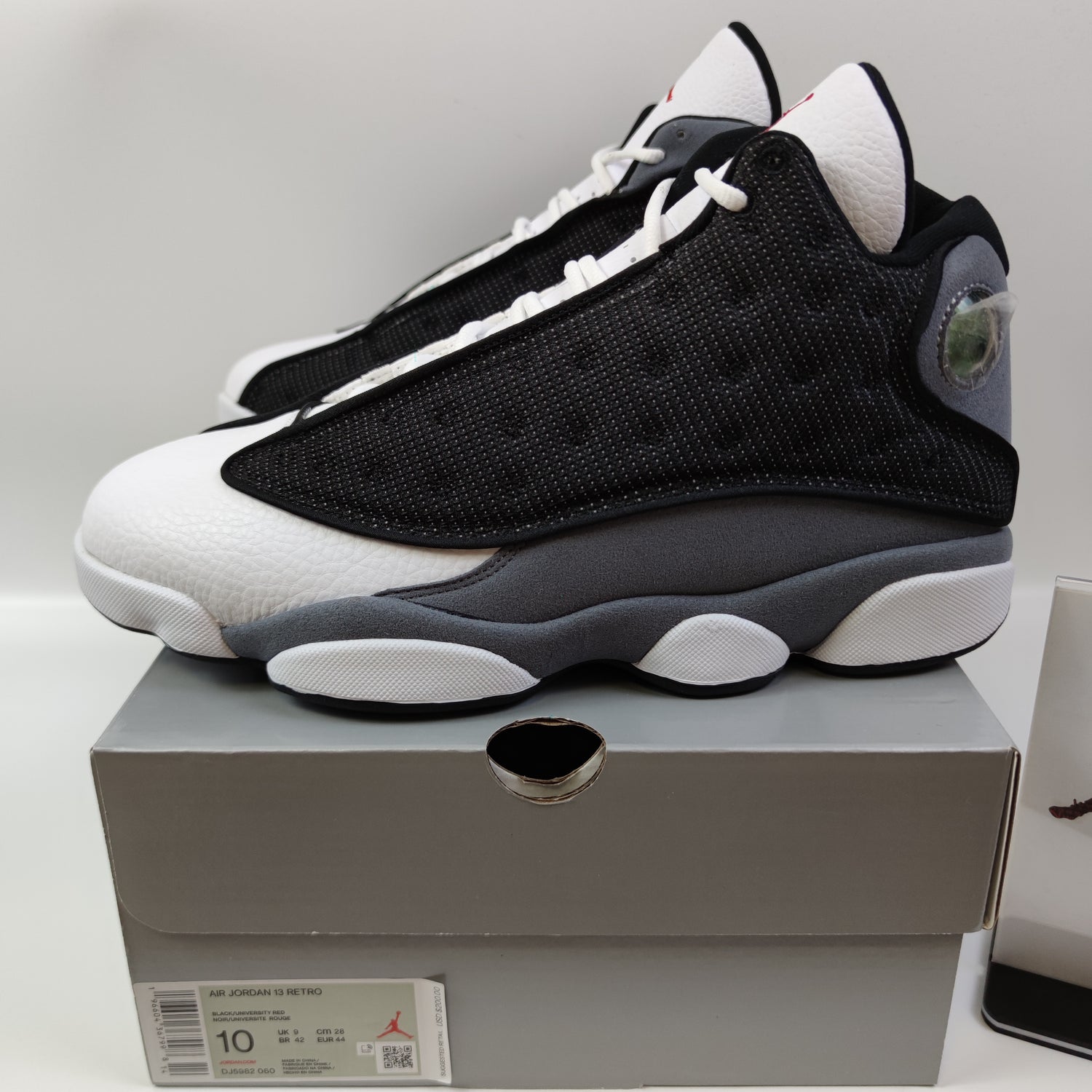 Air Jordan 13 - Fashion Sneaker1818