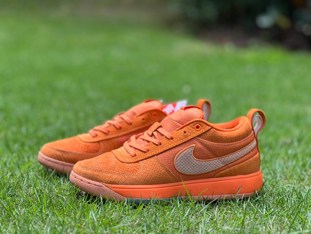 Nike Book 1 - Fashion Sneaker1818