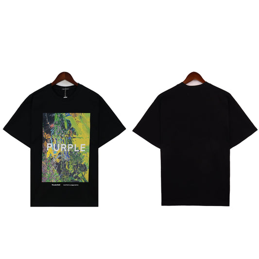 T-Shirt 004 - Fashion Sneaker1818