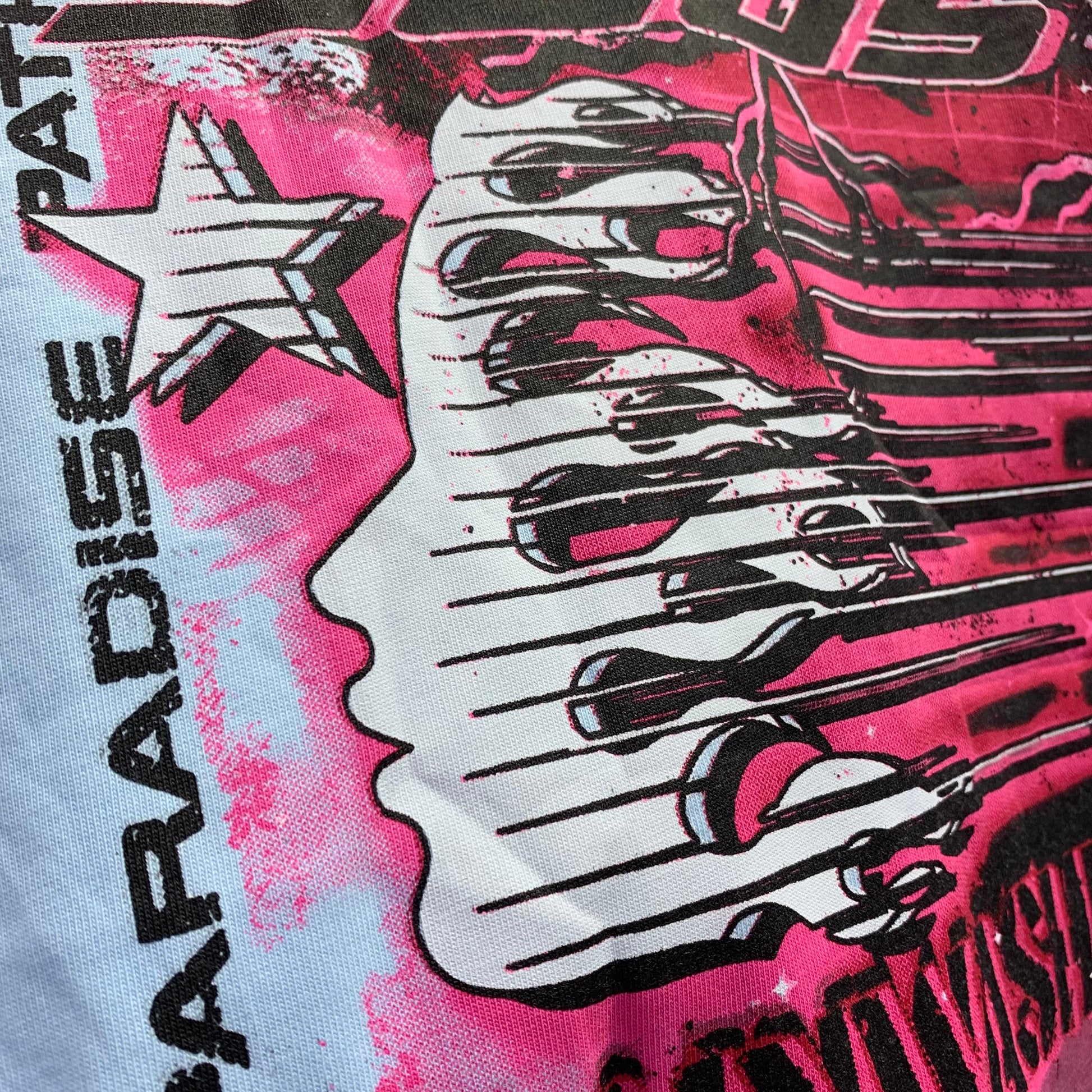 T-Shirt 036 - Fashion Sneaker1818