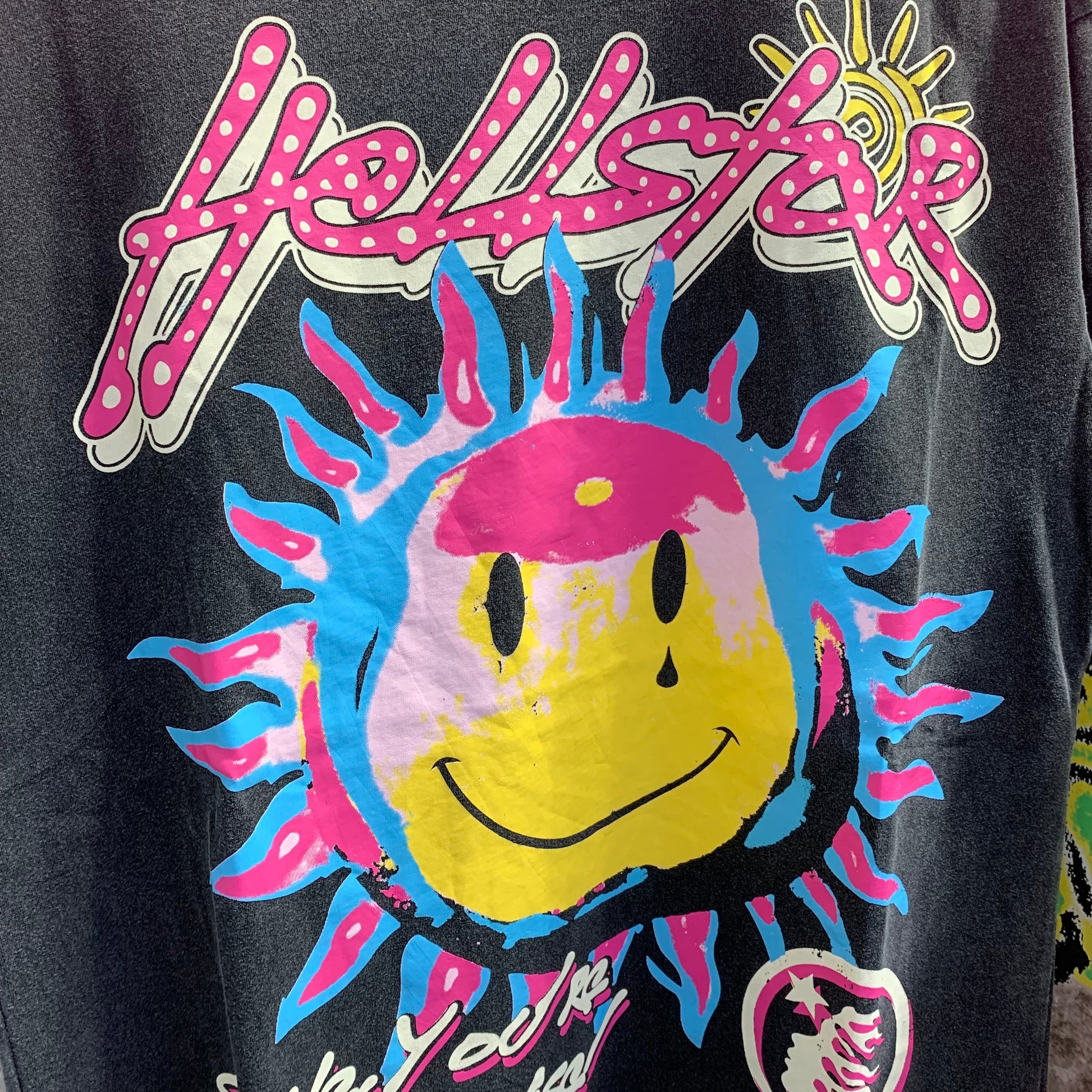 T-Shirt 028 - Fashion Sneaker1818