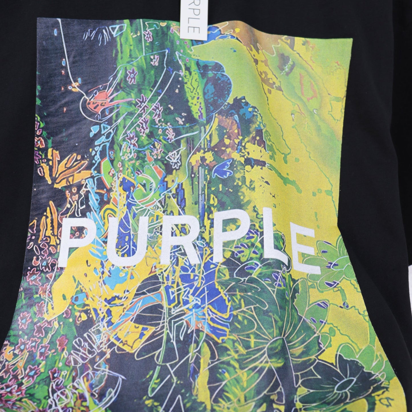 T-Shirt 004 - Fashion Sneaker1818