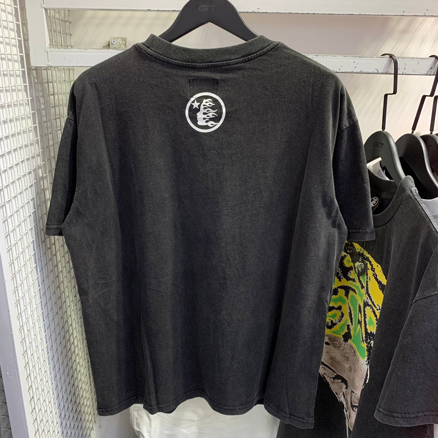 T-Shirt 027 - Fashion Sneaker1818