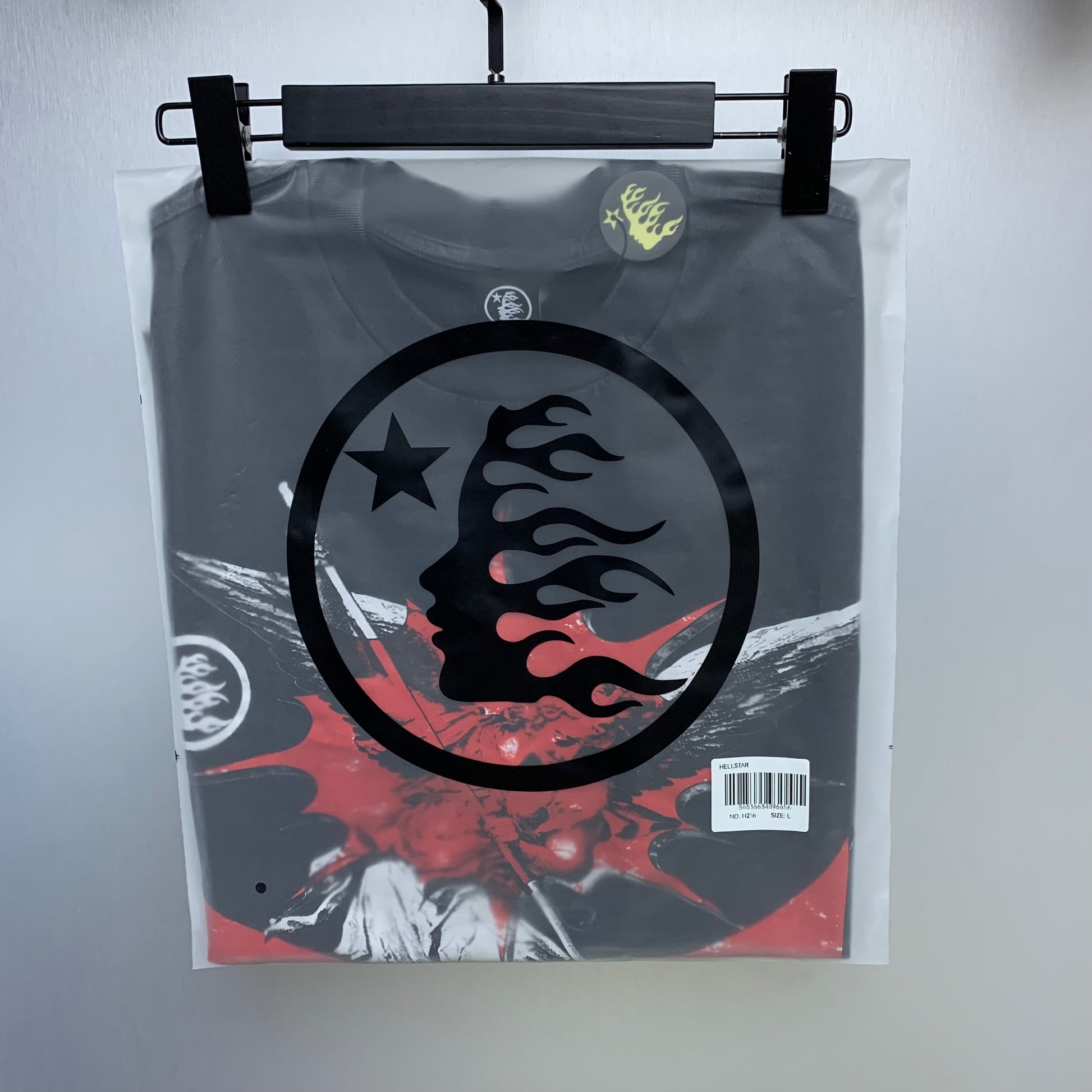 T-Shirt 008 - Fashion Sneaker1818