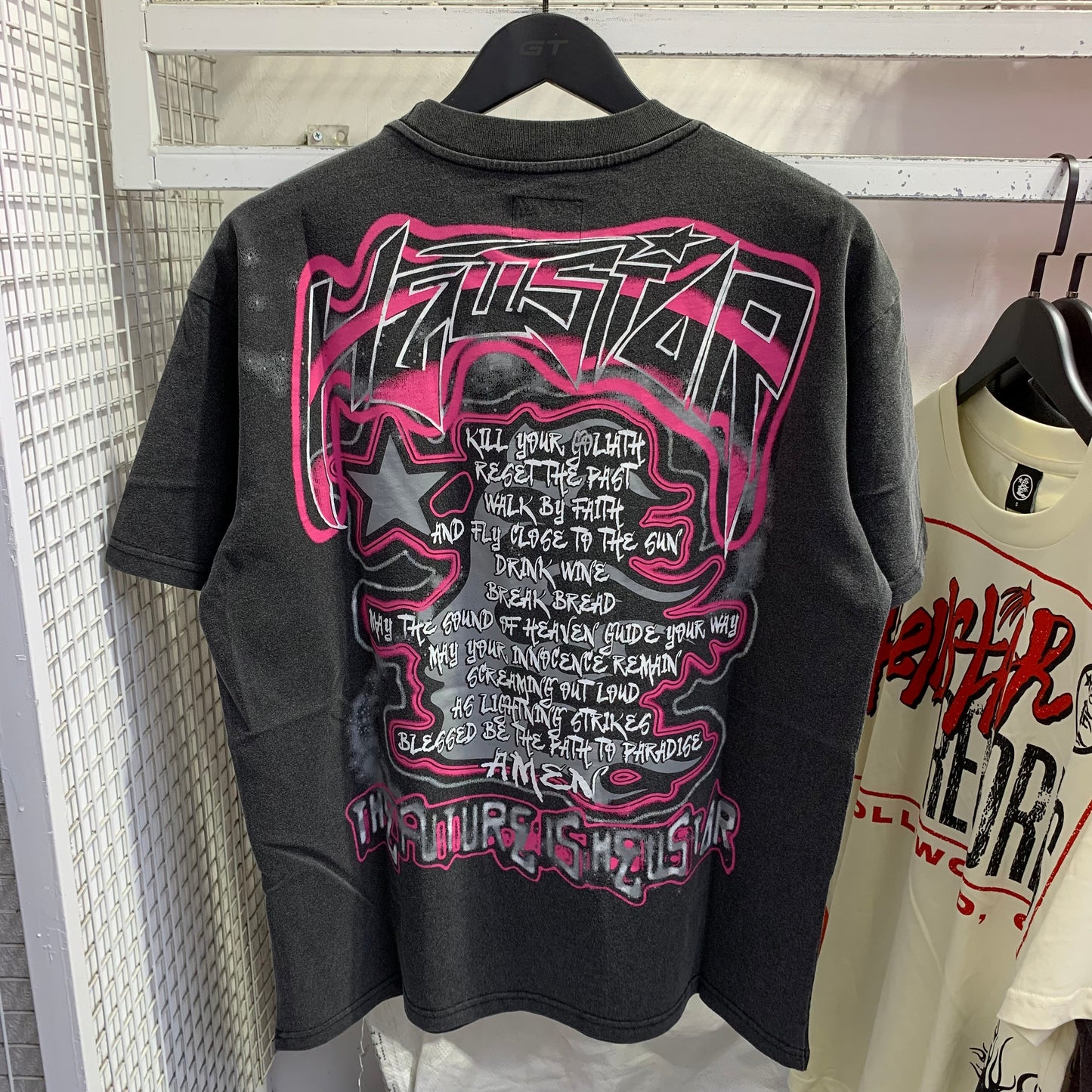 T-Shirt 026 - Fashion Sneaker1818