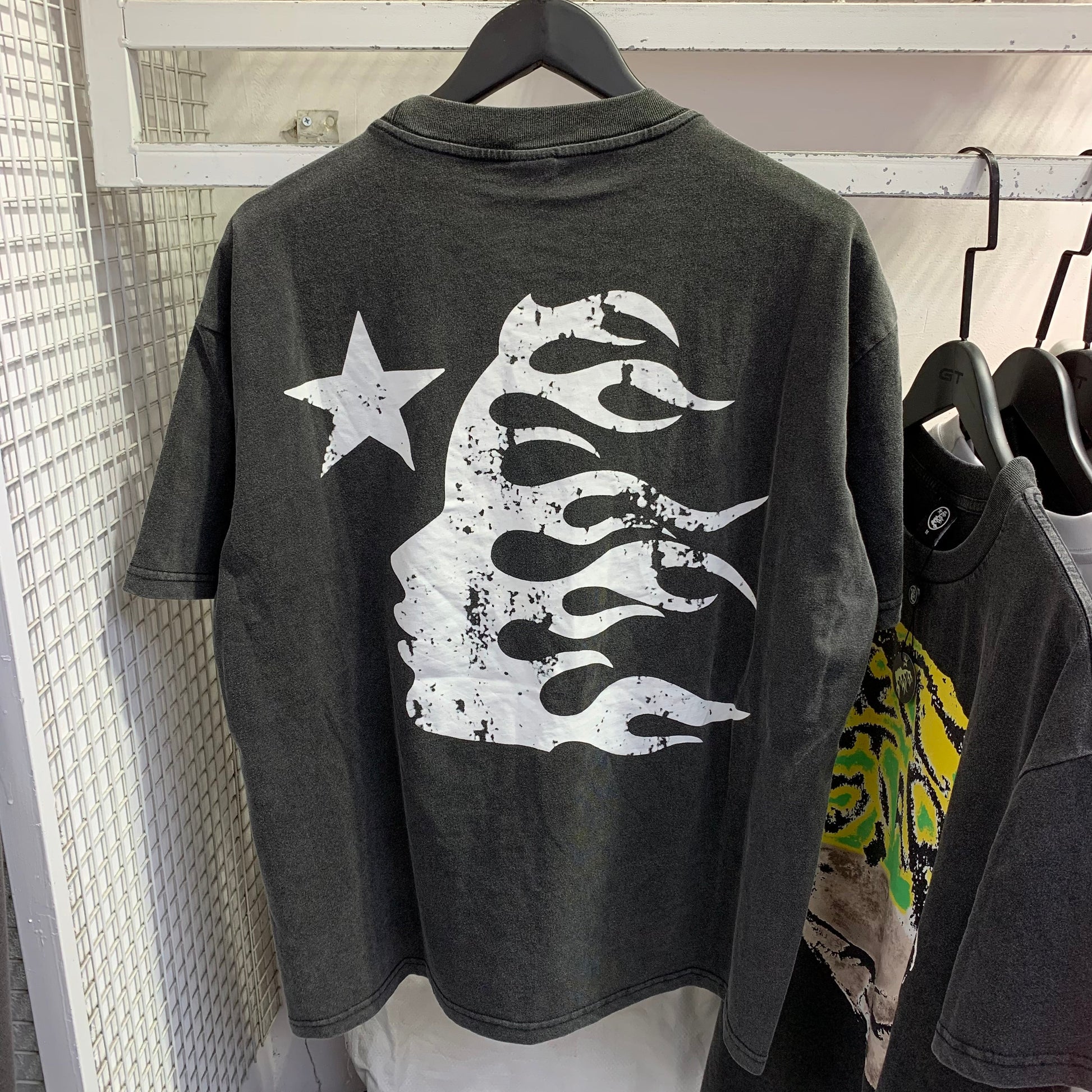 T-Shirt 023 - Fashion Sneaker1818