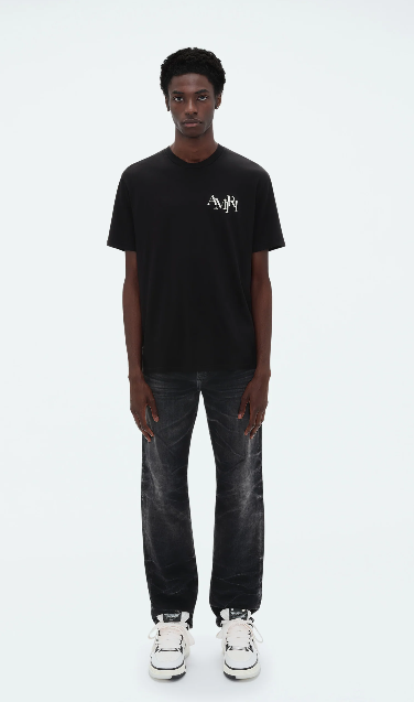 T-Shirt 015 - Fashion Sneaker1818