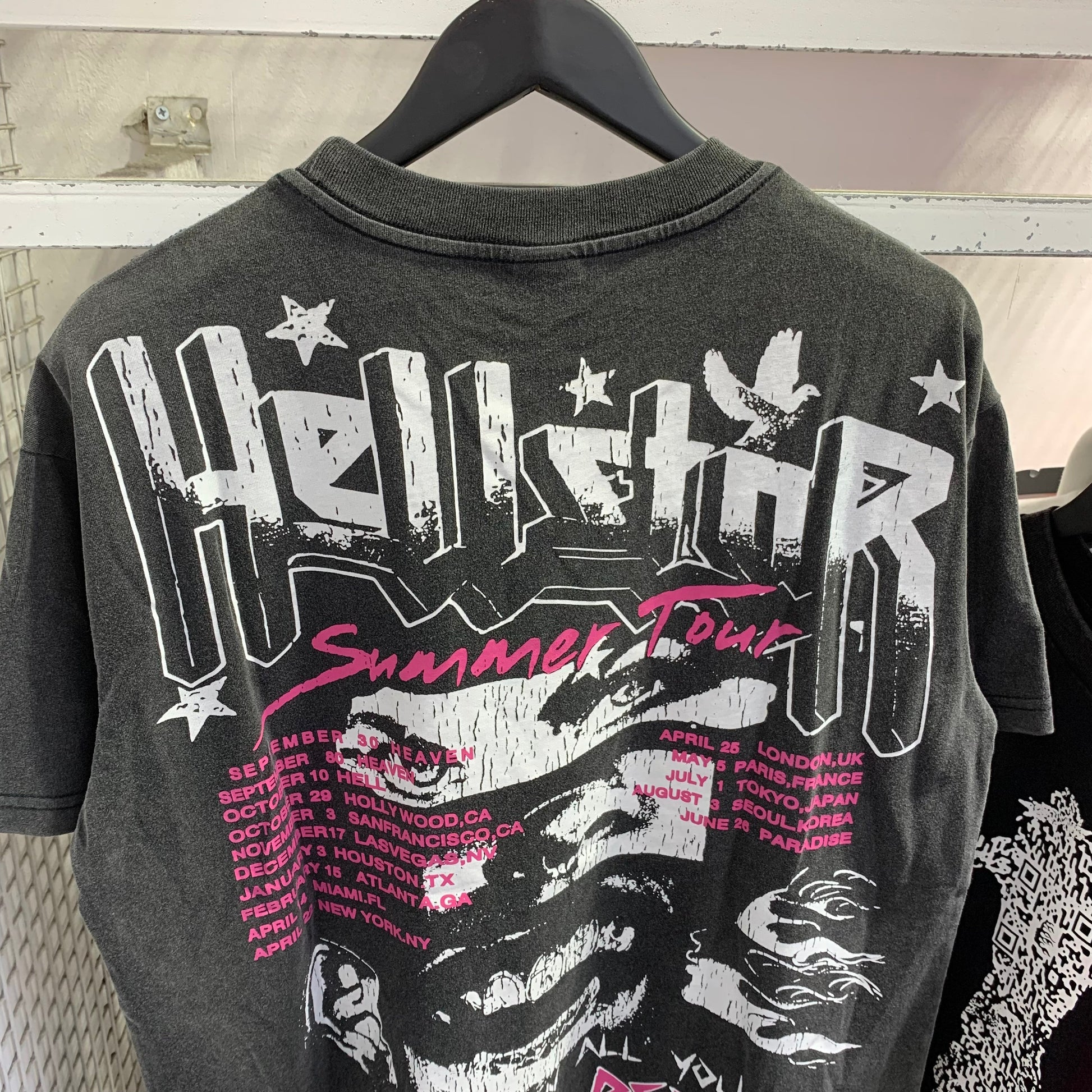 T-Shirt 034 - Fashion Sneaker1818