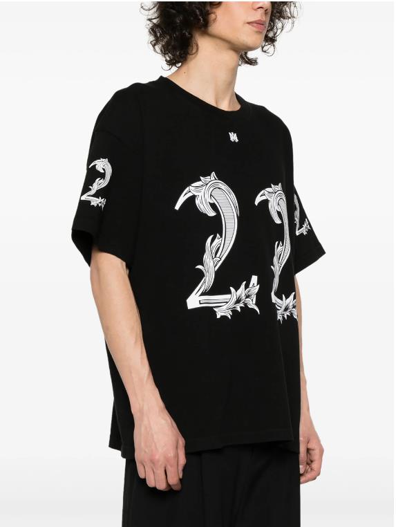 T-Shirt 005 - Fashion Sneaker1818