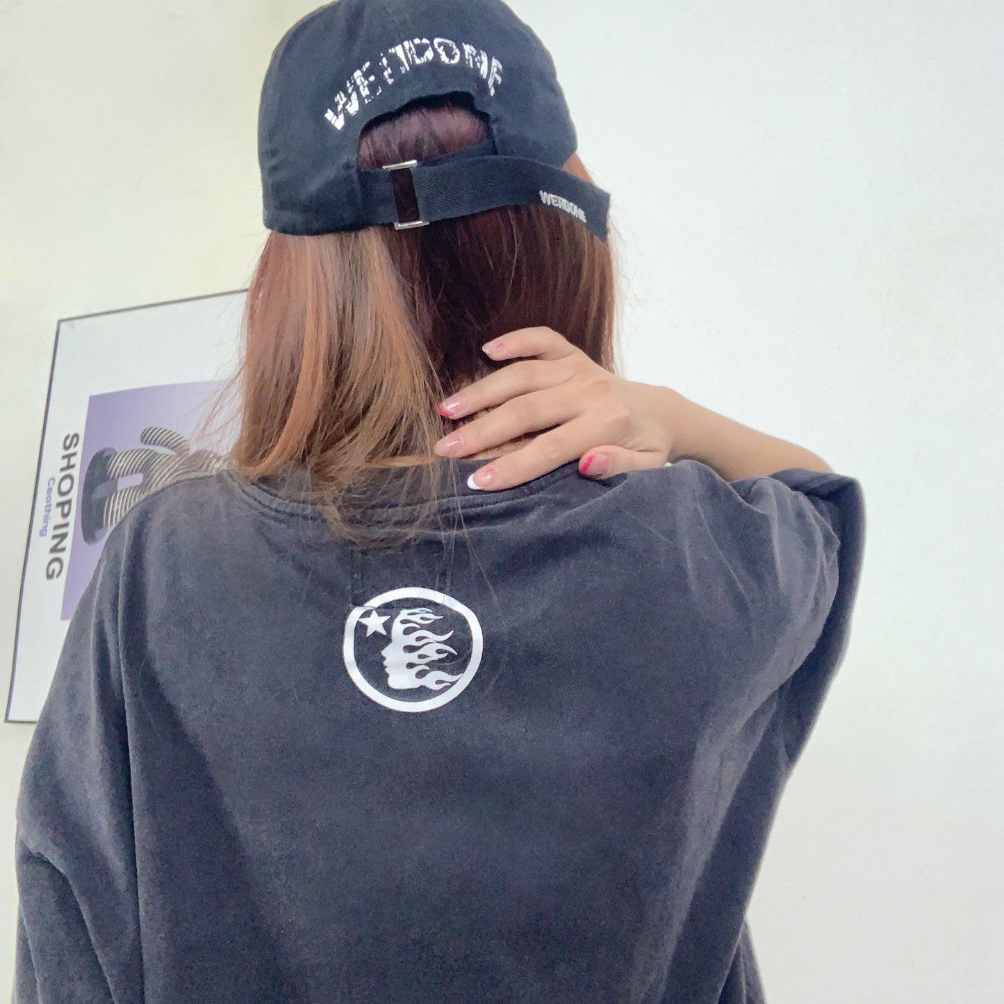 T-Shirt 027 - Fashion Sneaker1818