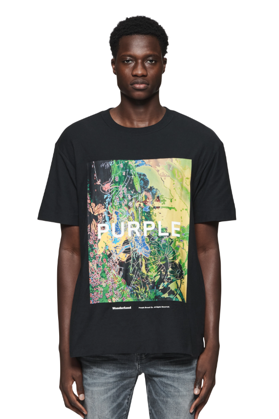 T-Shirt 004 - Fashion Sneaker1818