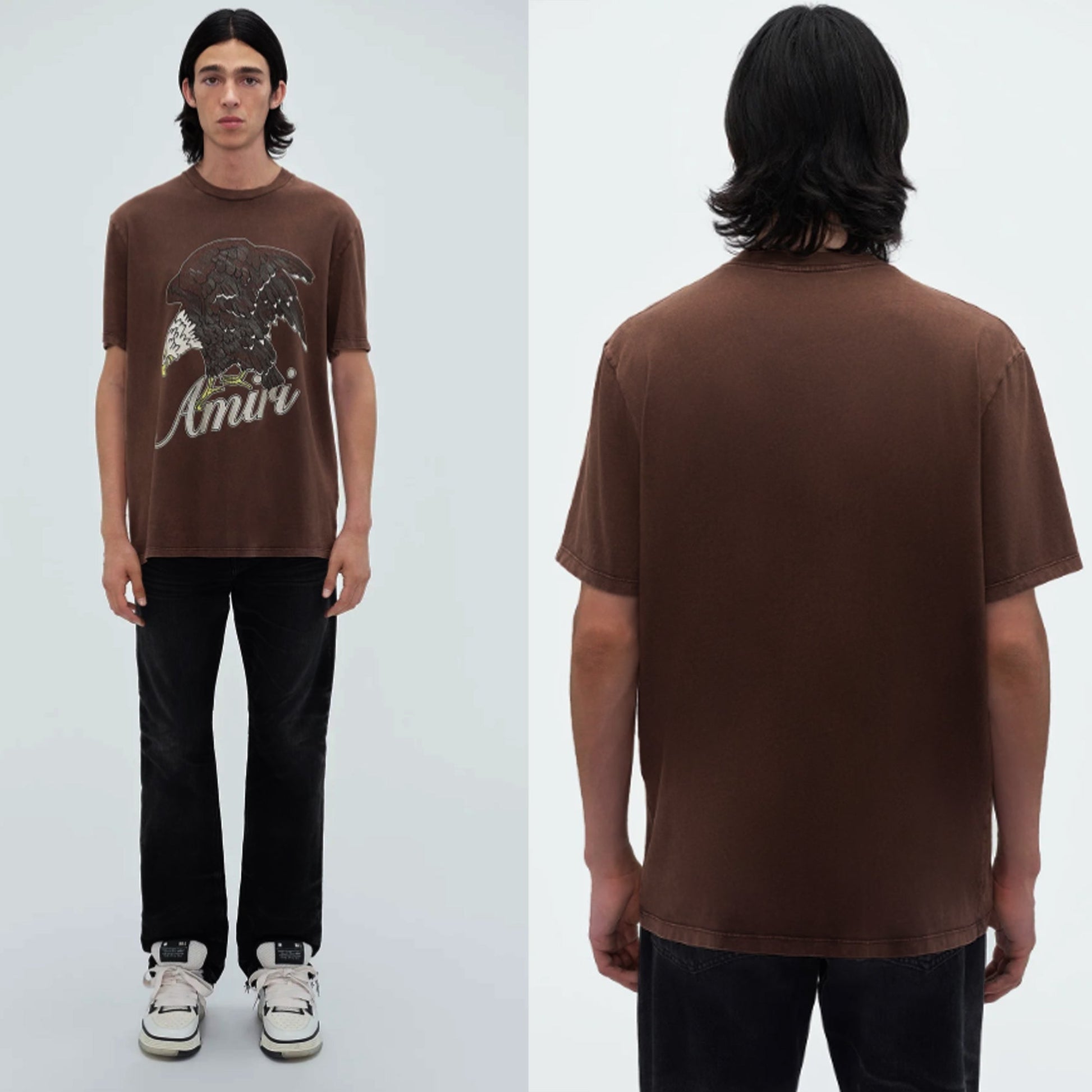 T-Shirt 024 - Fashion Sneaker1818