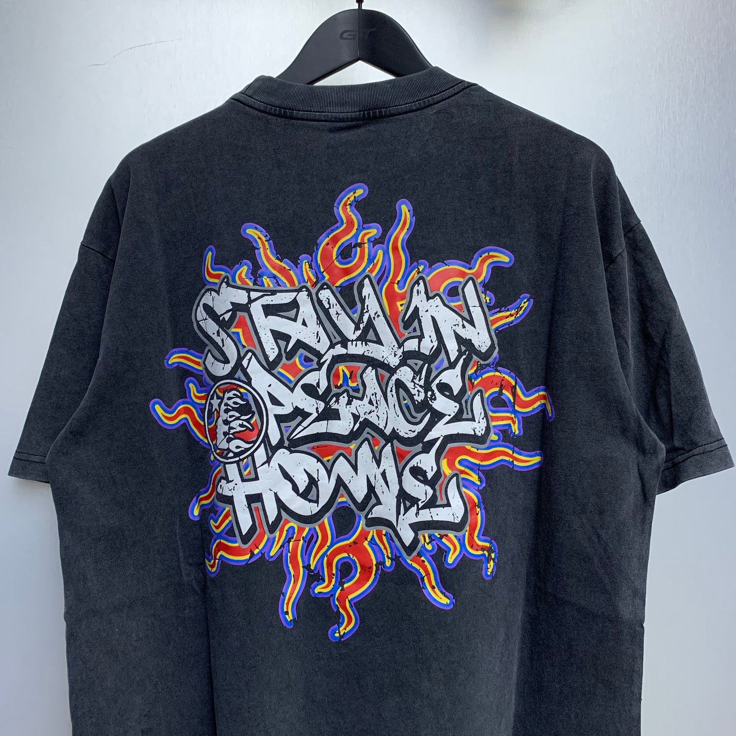 T-Shirt 006 - Fashion Sneaker1818