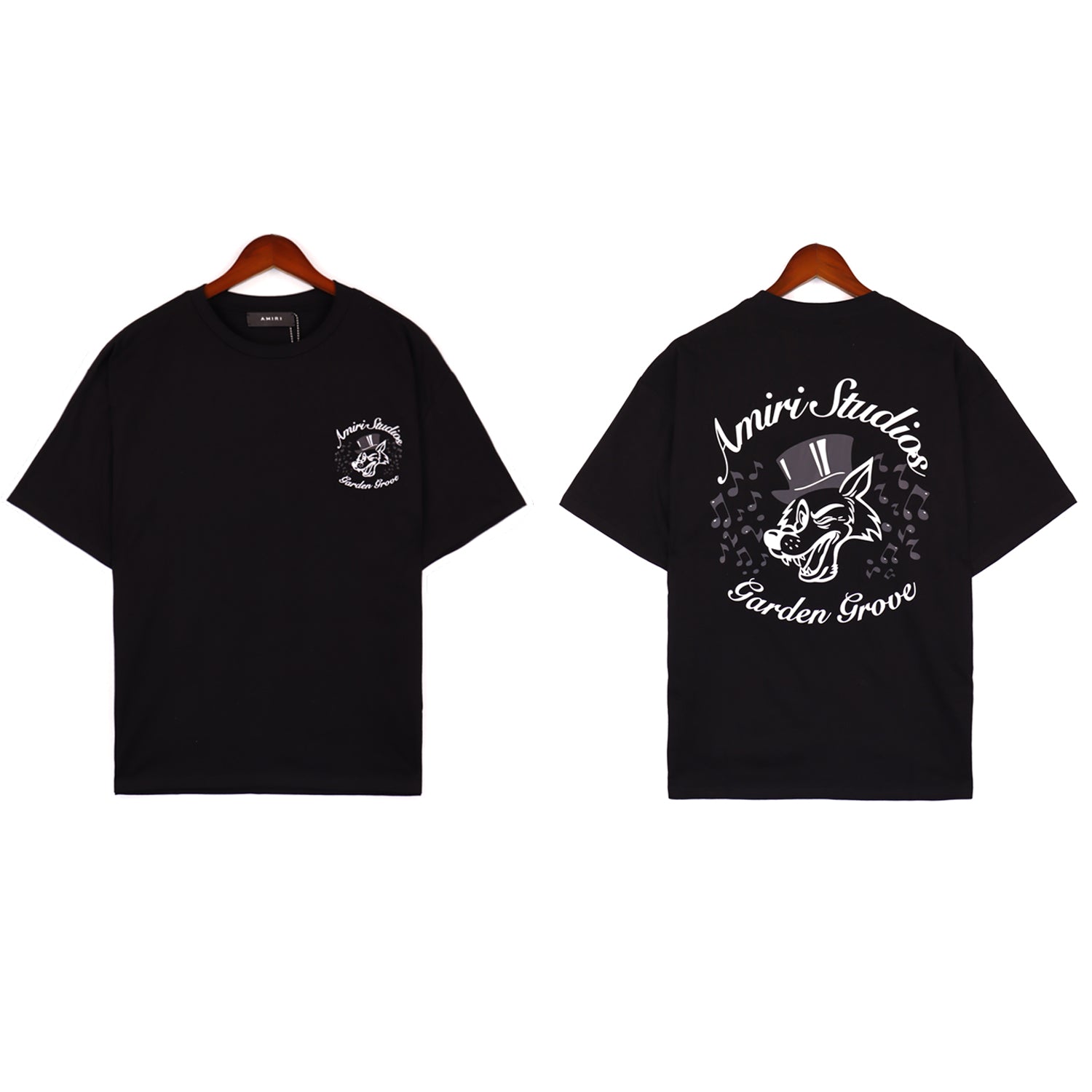 T-Shirt 012 - Fashion Sneaker1818