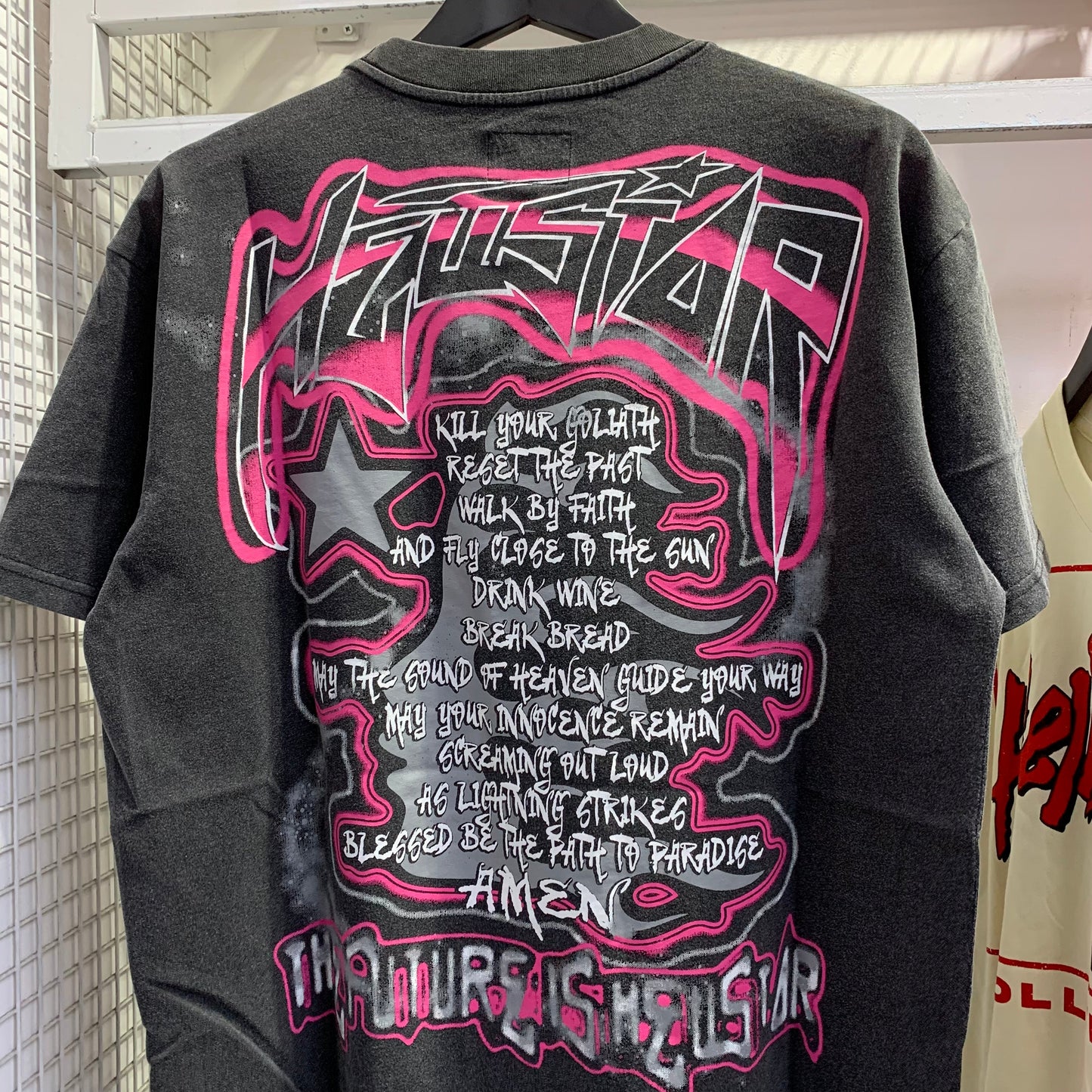 T-Shirt 026 - Fashion Sneaker1818