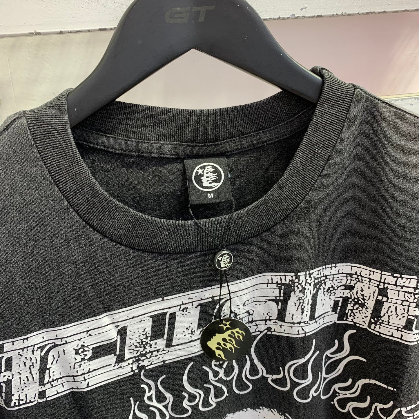 T-Shirt 030 - Fashion Sneaker1818