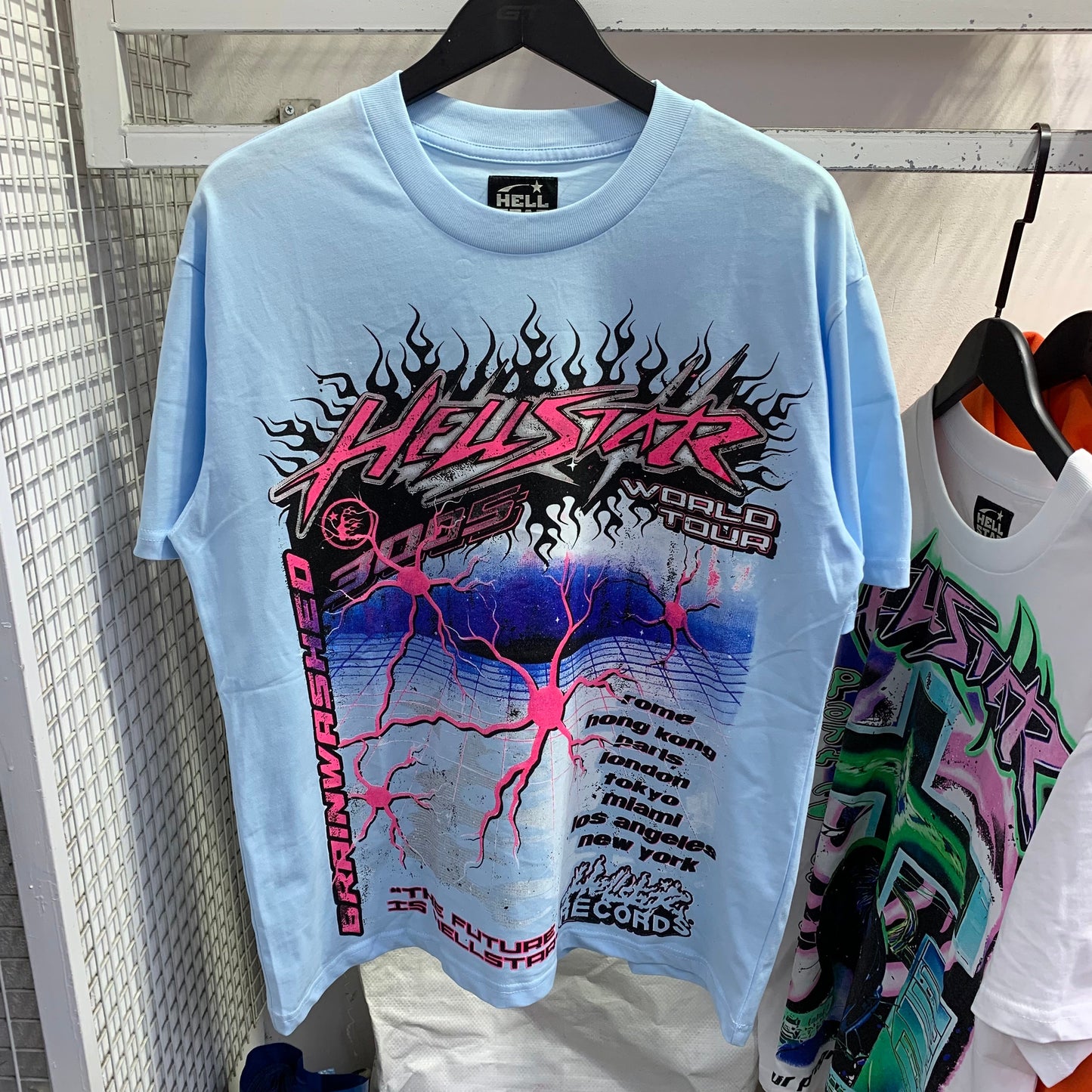 T-Shirt 033 - Fashion Sneaker1818