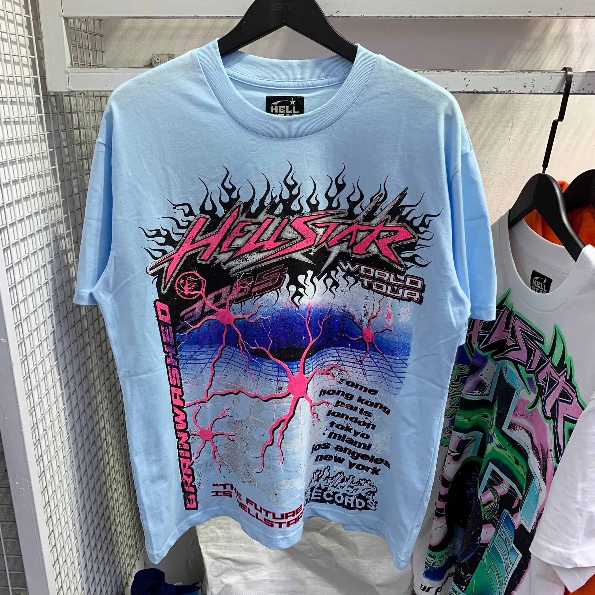 T-Shirt 033 - Fashion Sneaker1818
