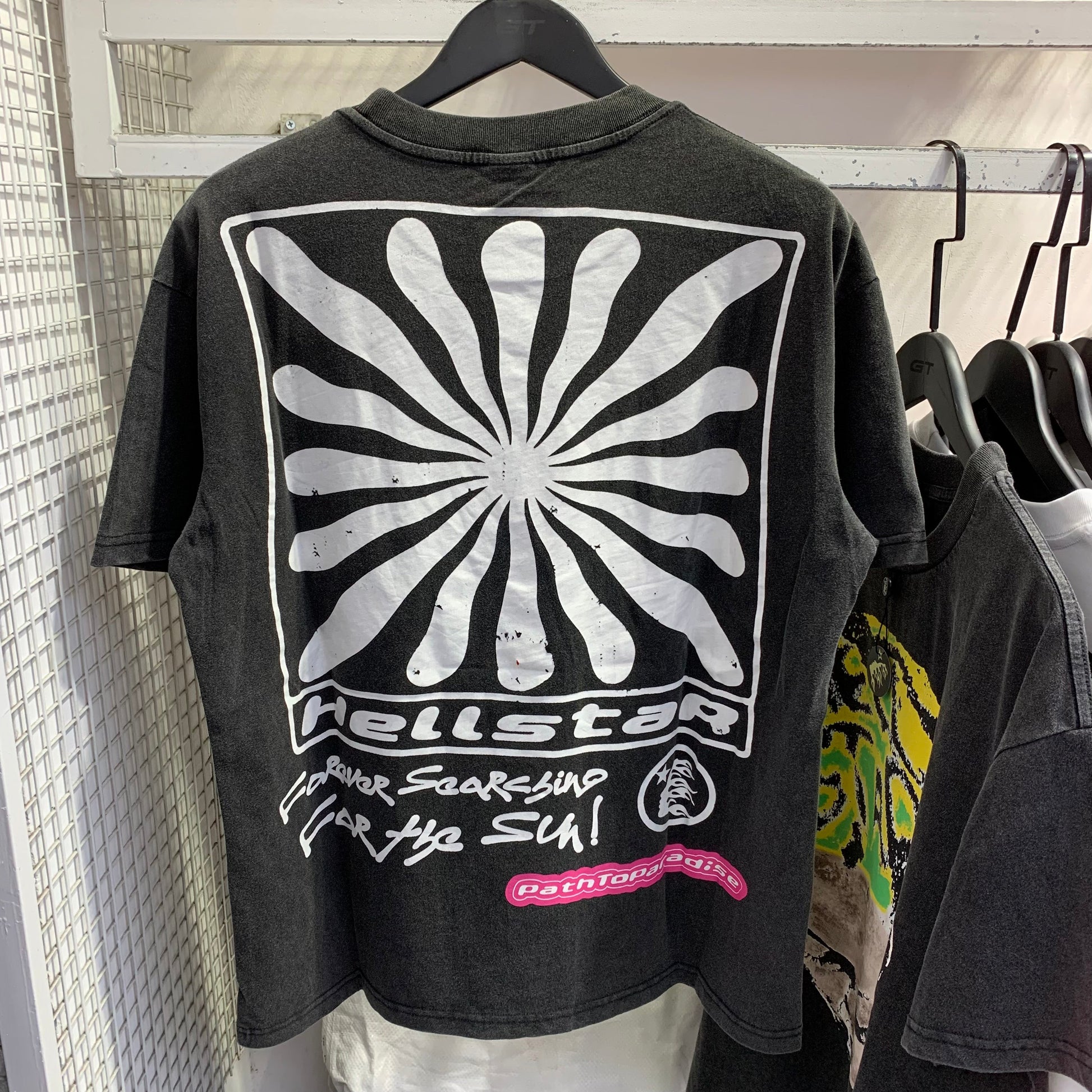 T-Shirt 028 - Fashion Sneaker1818