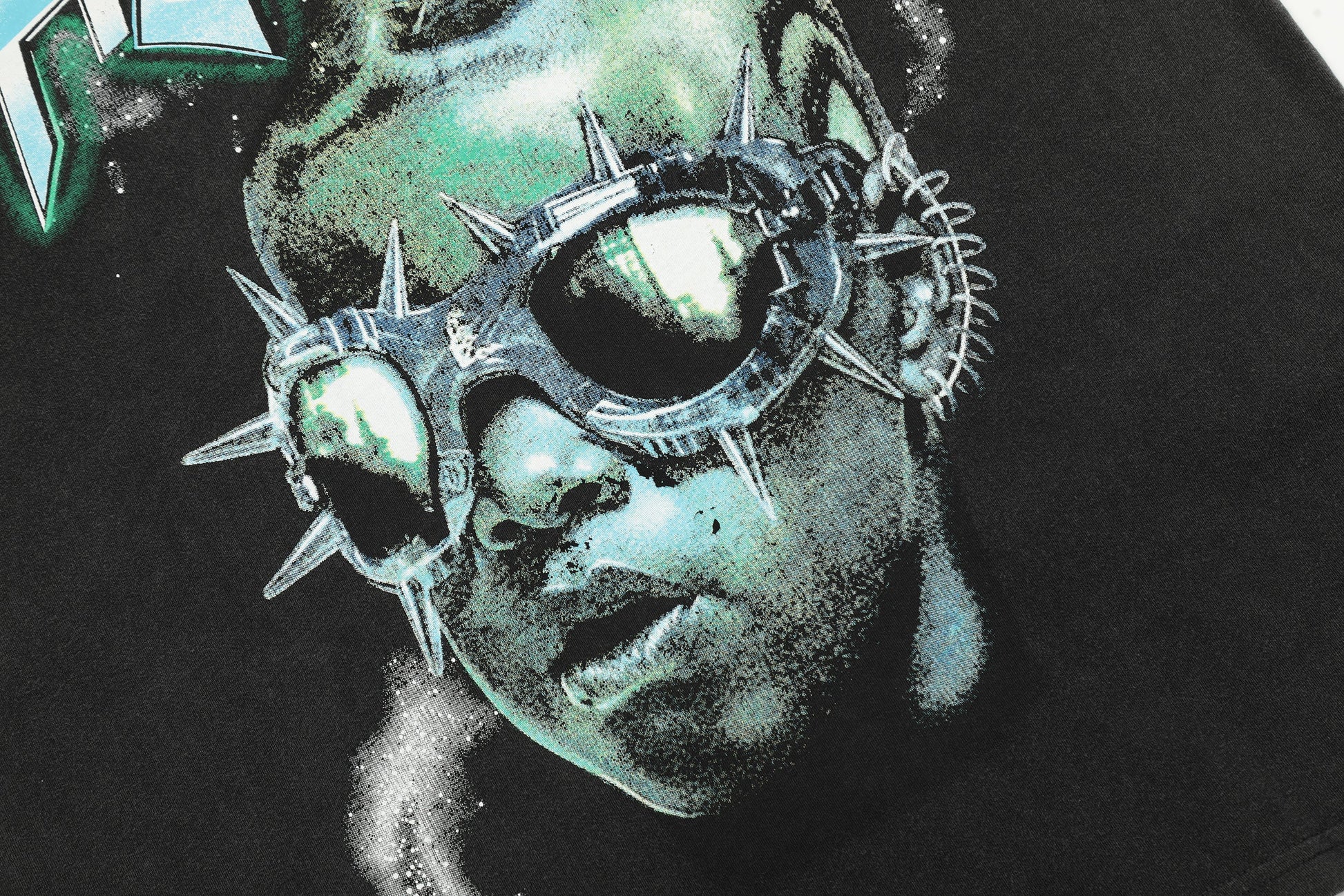 T-Shirt 032 - Fashion Sneaker1818