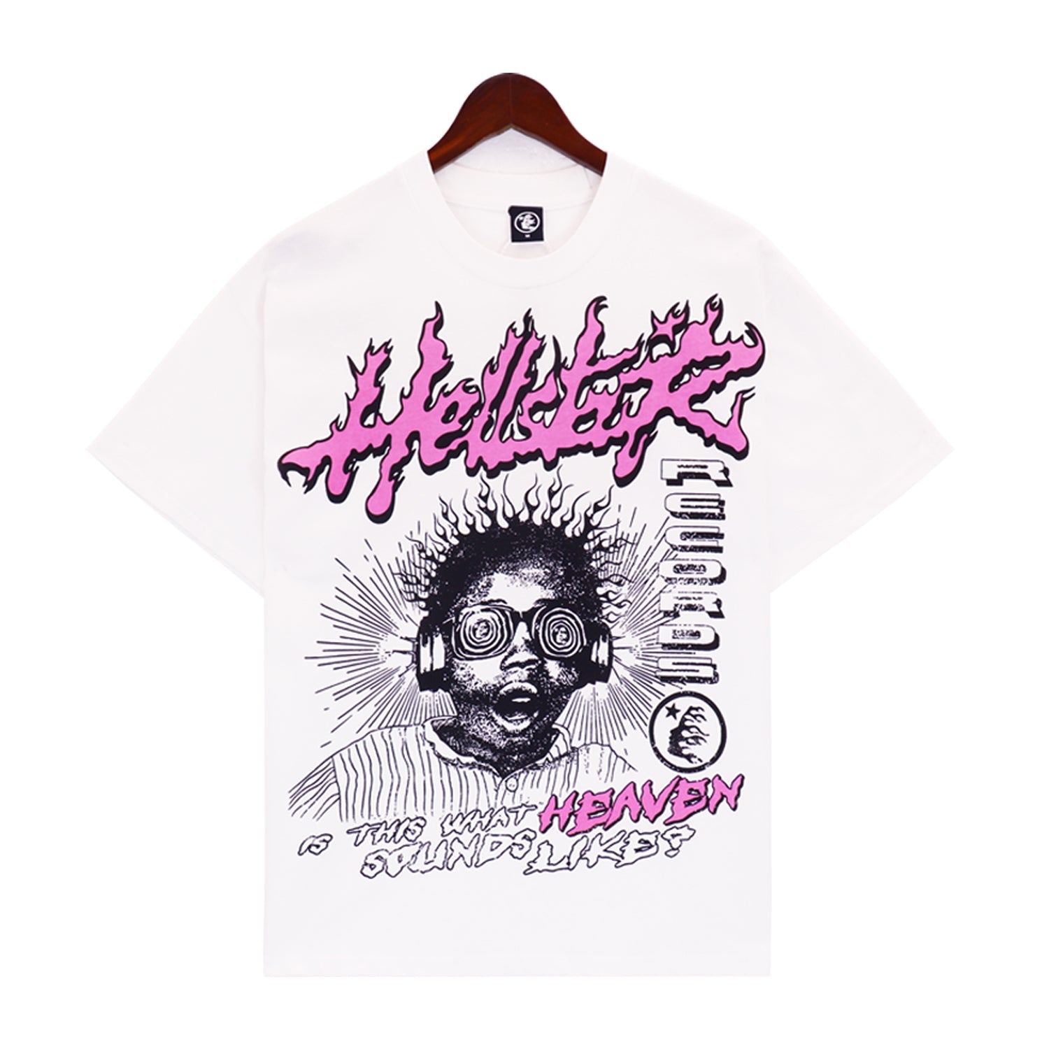 T-Shirt 017 - Fashion Sneaker1818