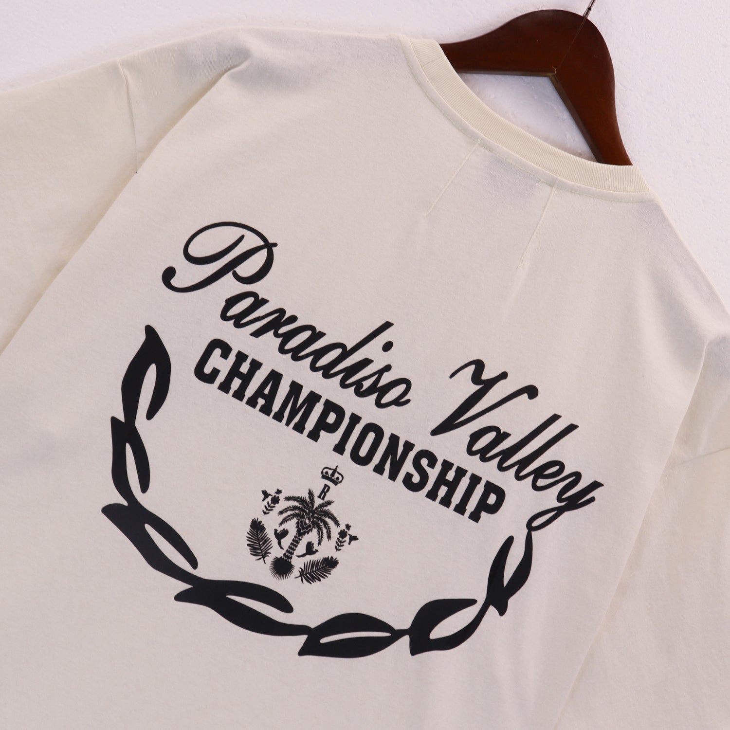 T-Shirt 011 - Fashion Sneaker1818