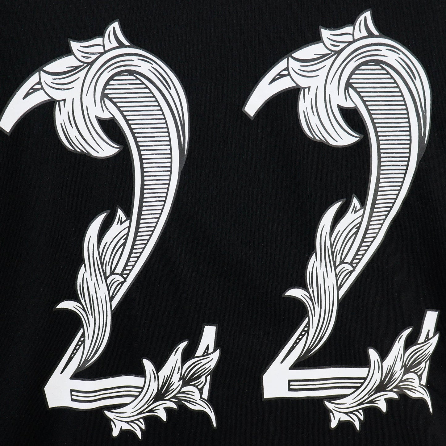 T-Shirt 005 - Fashion Sneaker1818