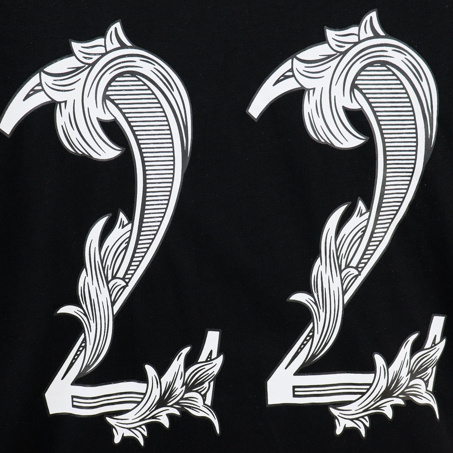 T-Shirt 005 - Fashion Sneaker1818