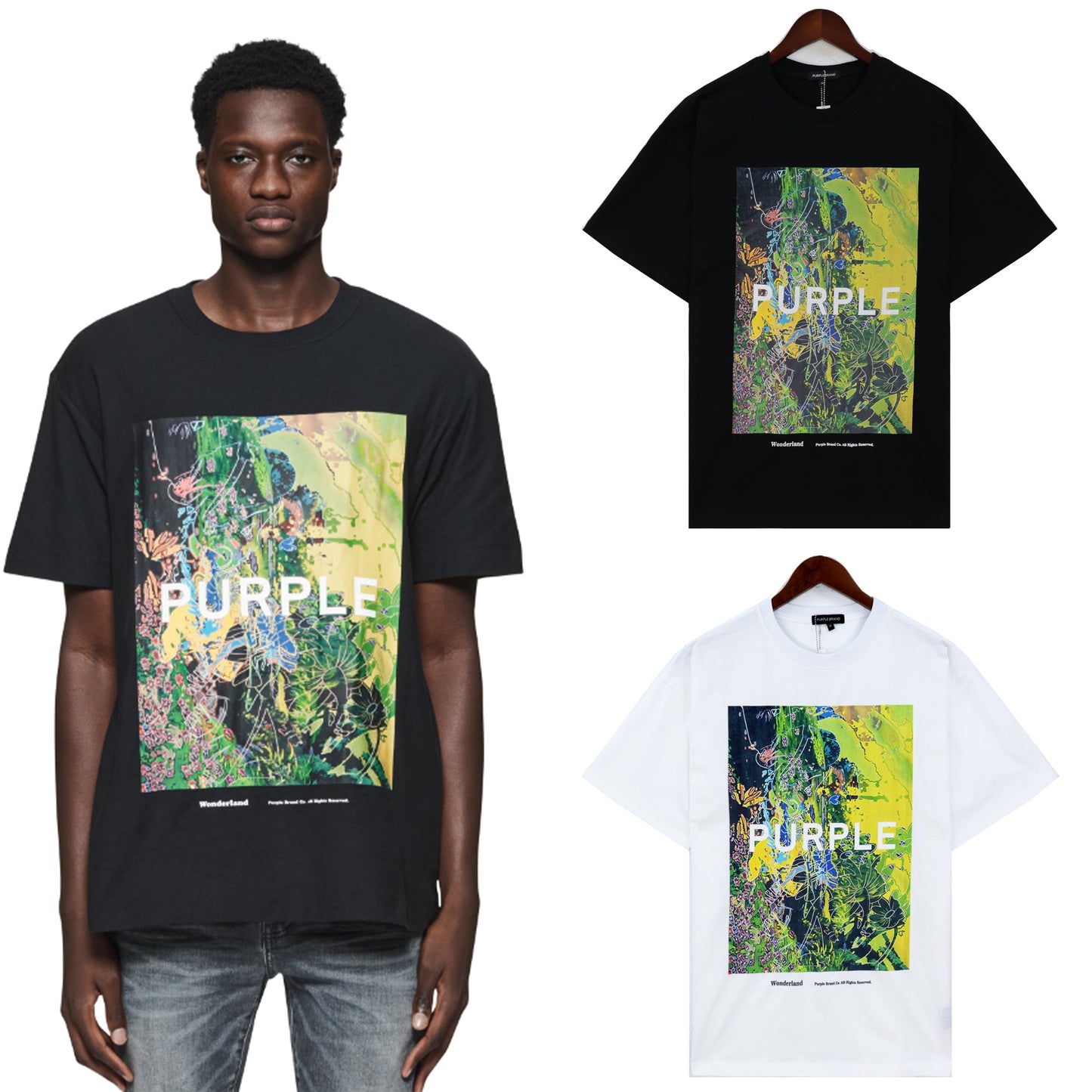 T-Shirt 004 - Fashion Sneaker1818