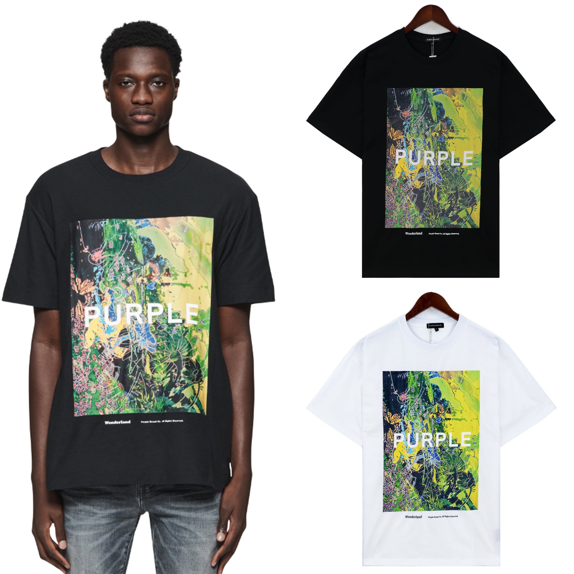 T-Shirt 004 - Fashion Sneaker1818