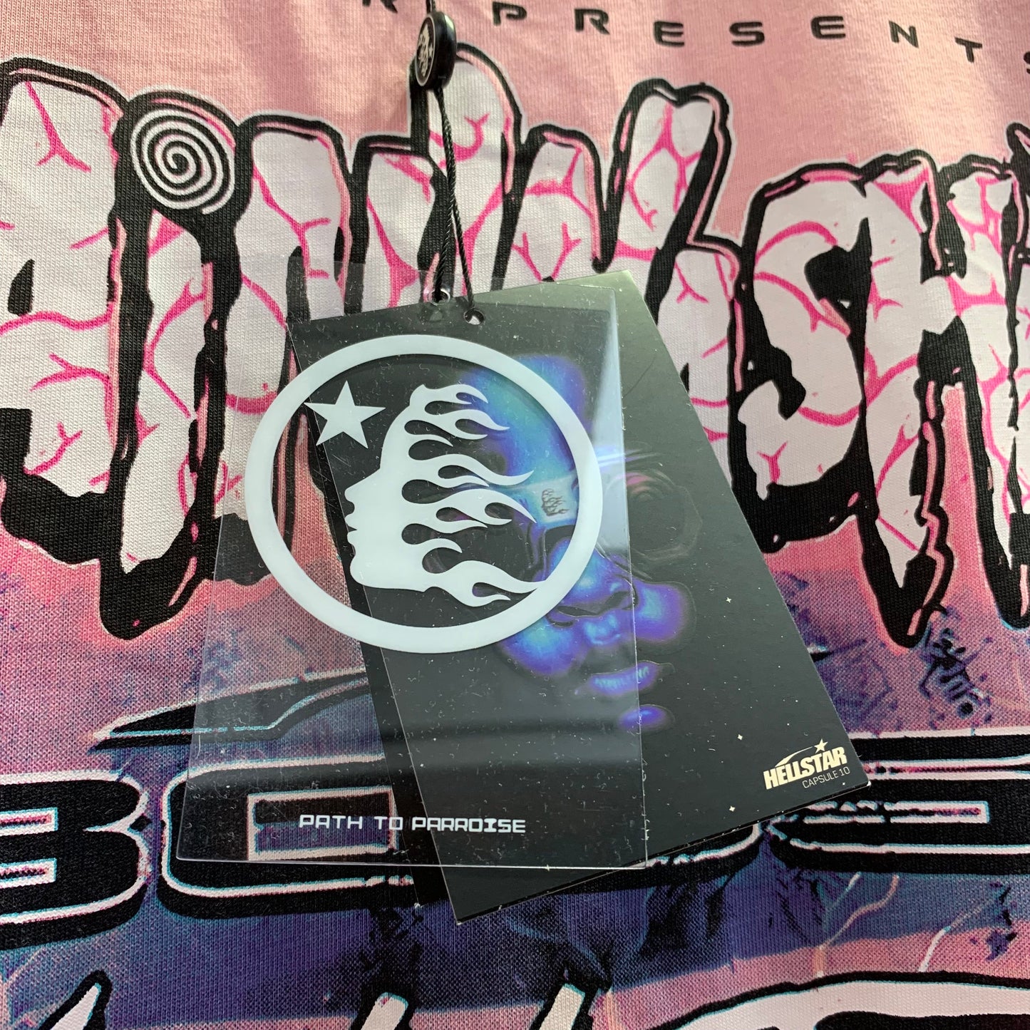 T-Shirt 029 - Fashion Sneaker1818