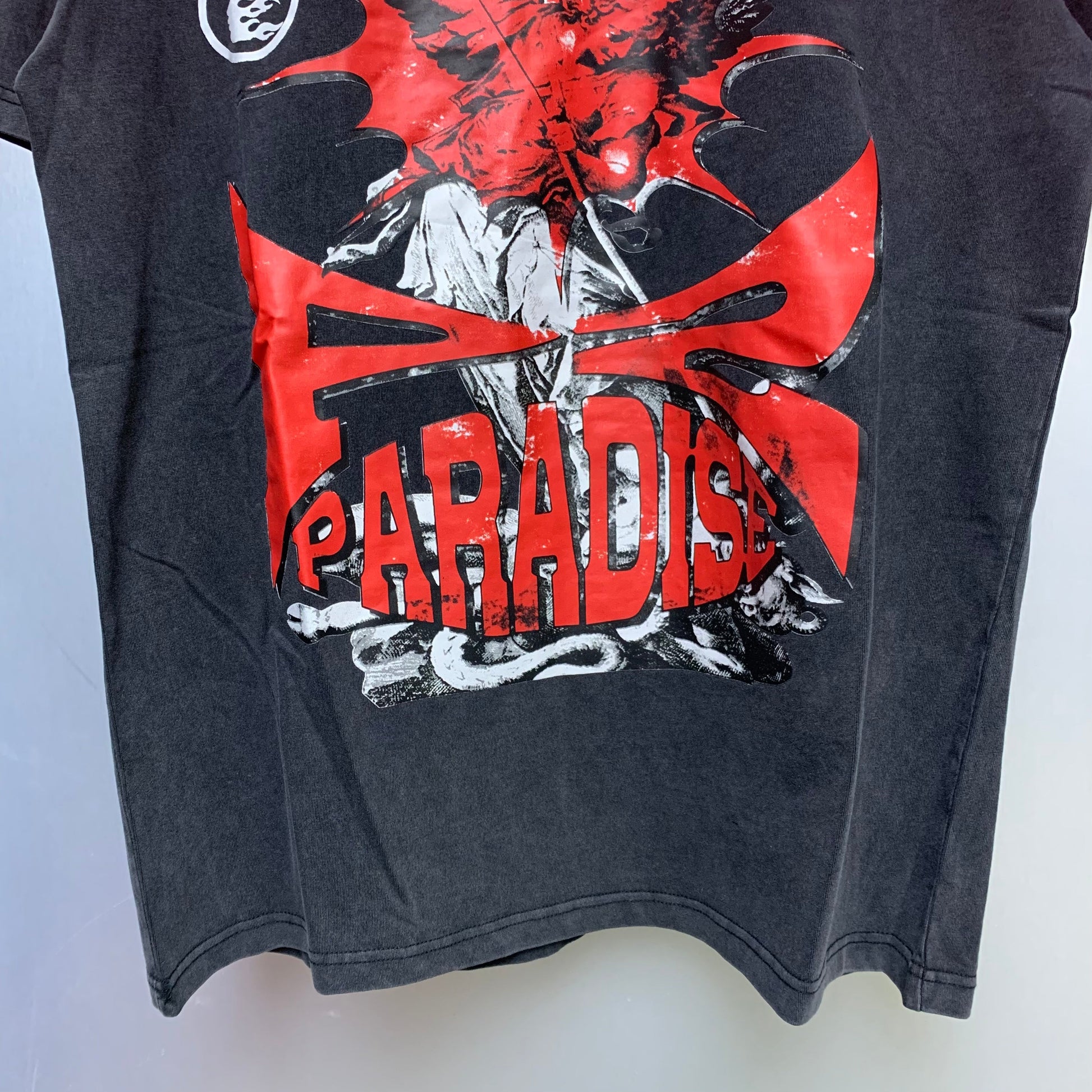 T-Shirt 013 - Fashion Sneaker1818