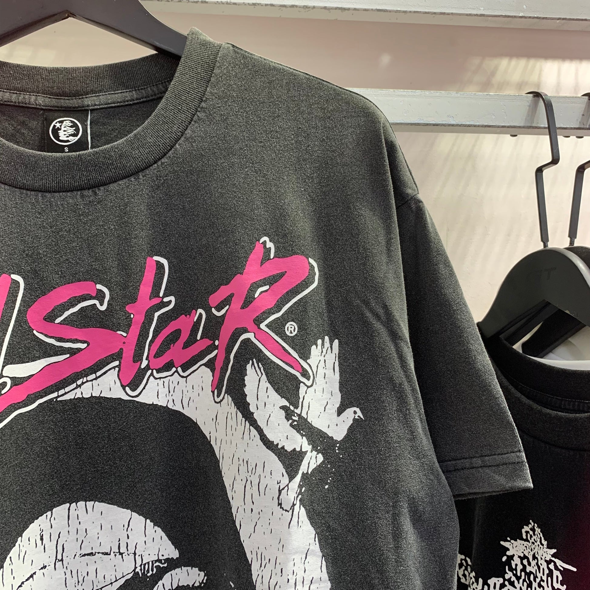 T-Shirt 034 - Fashion Sneaker1818