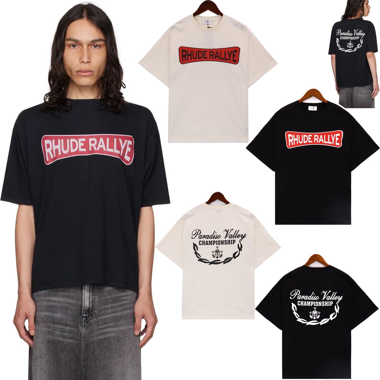 T-Shirt 011 - Fashion Sneaker1818