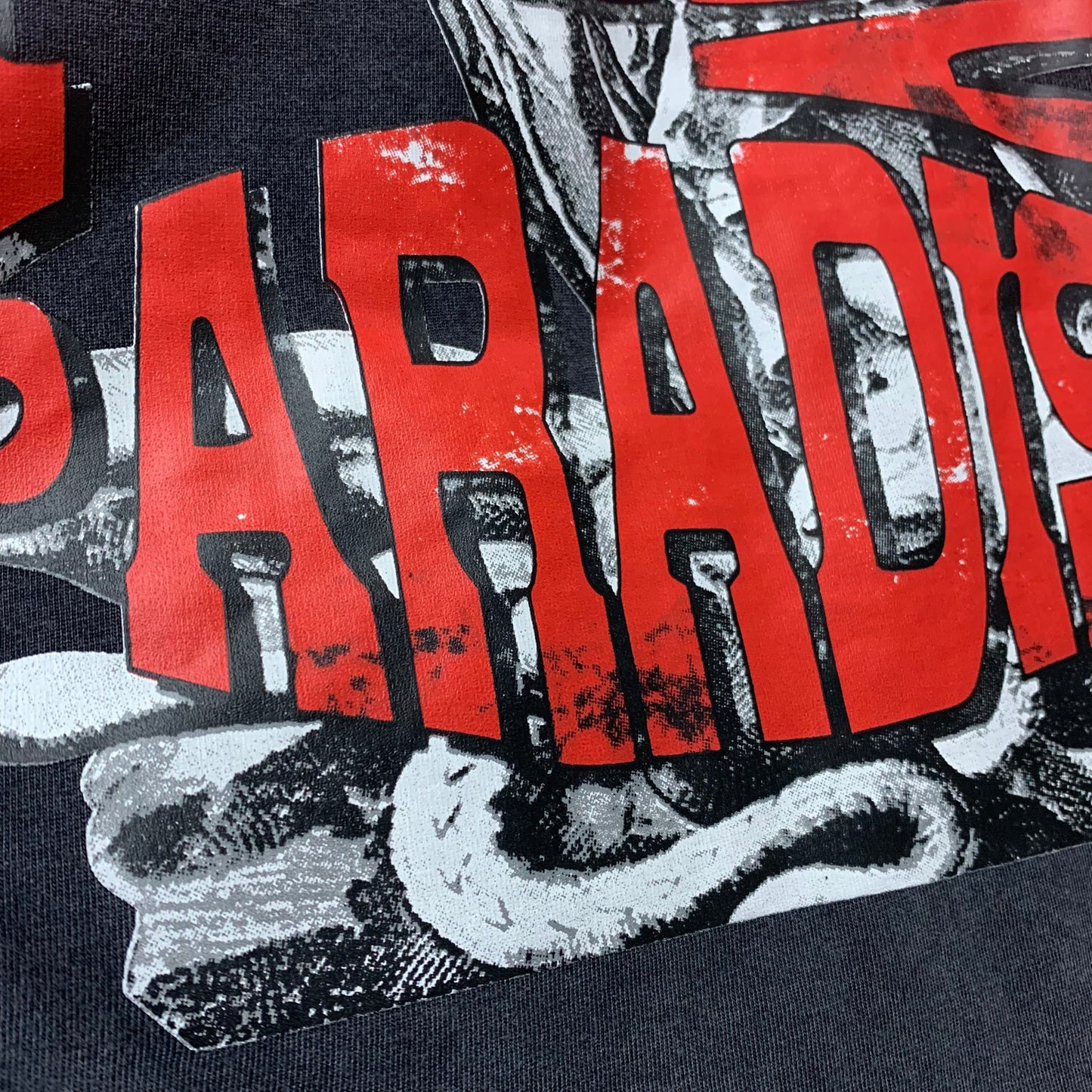 T-Shirt 008 - Fashion Sneaker1818