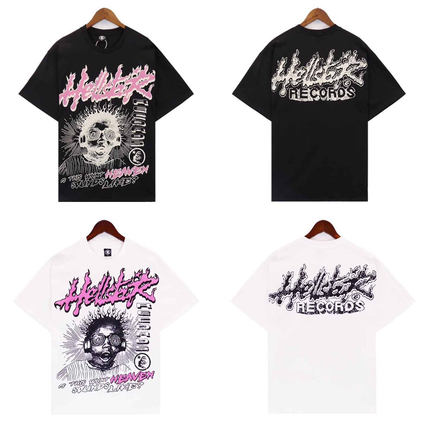 T-Shirt 017 - Fashion Sneaker1818