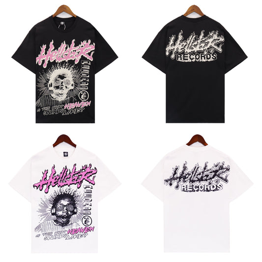 T-Shirt 017 - Fashion Sneaker1818